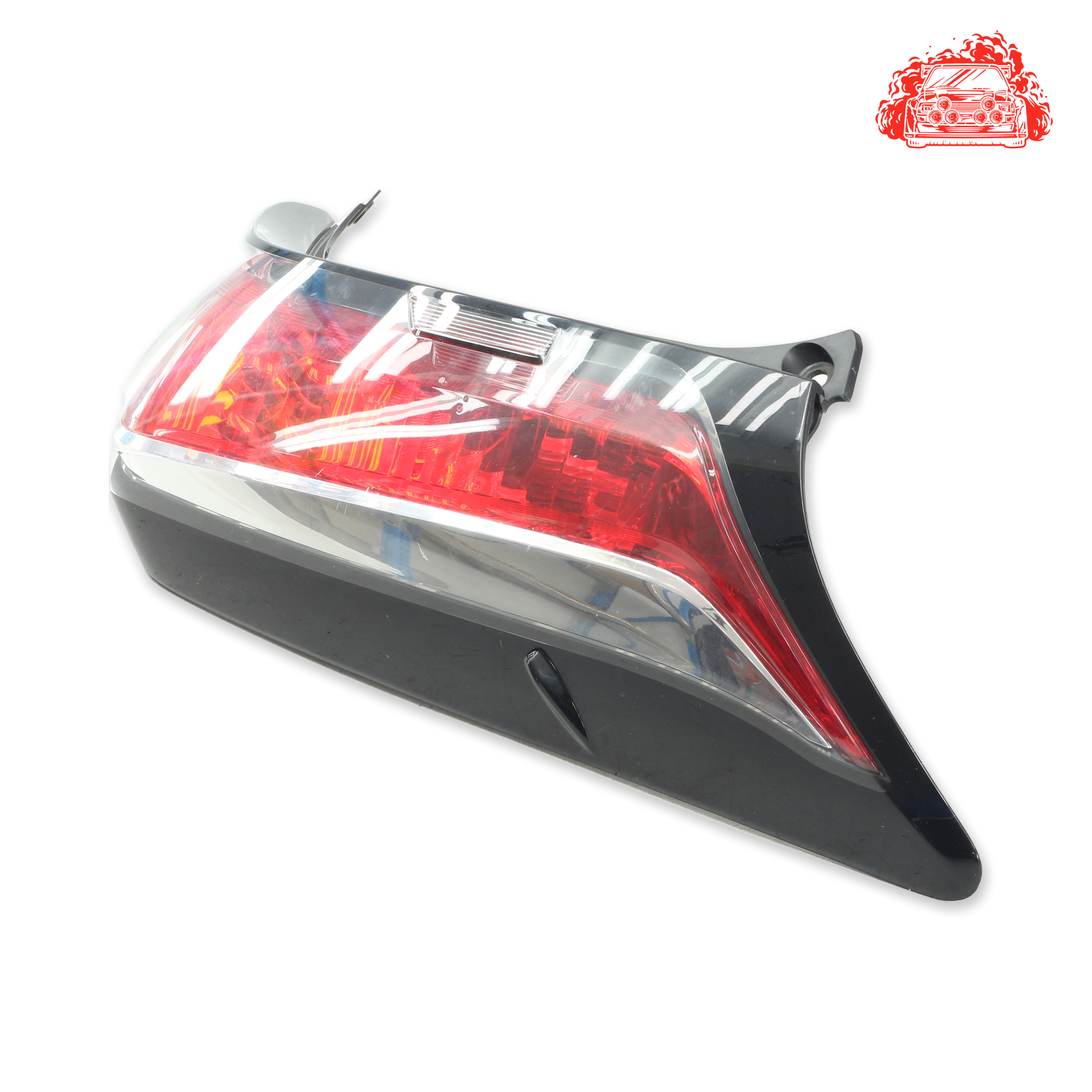 Used Toyota Aygo 1.0 X-Play Driver Side Tail Light