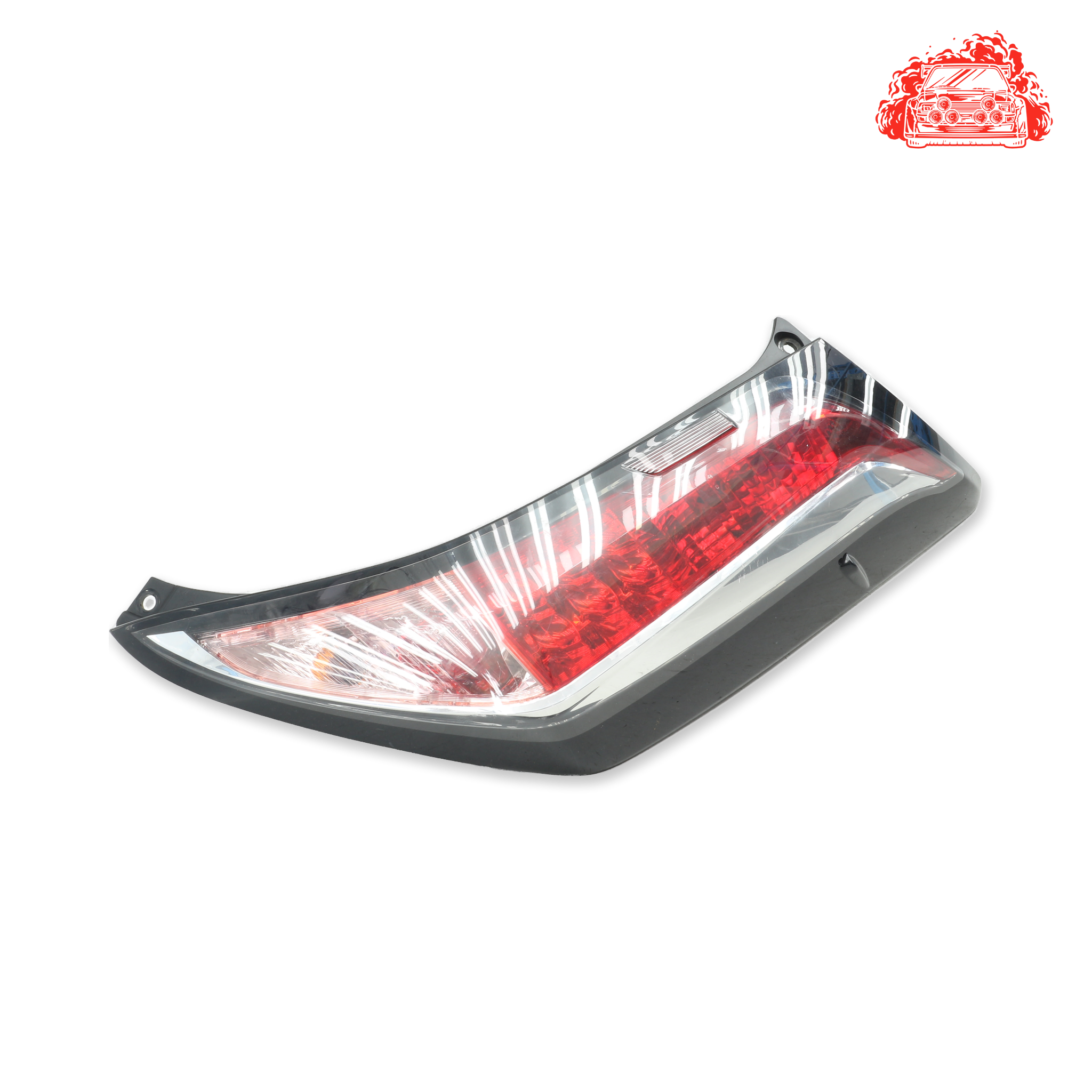 Used Toyota Aygo 1.0 X-Play Driver Side Tail Light