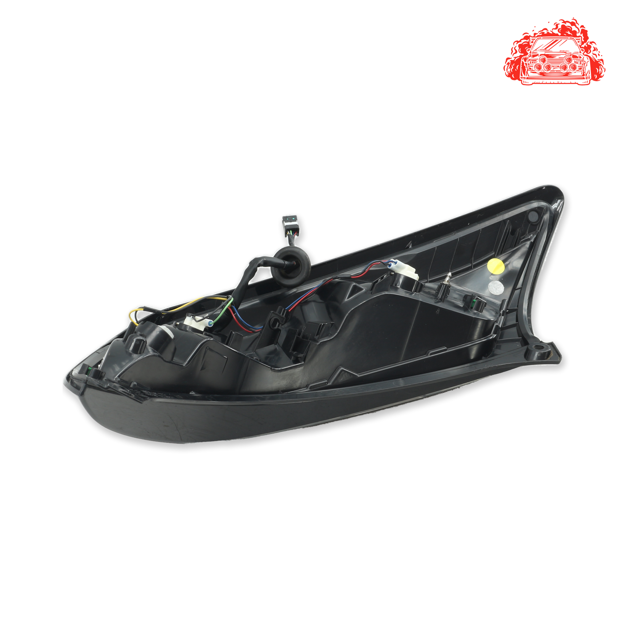 Used Toyota Aygo 1.0 X-Play Driver Side Tail Light