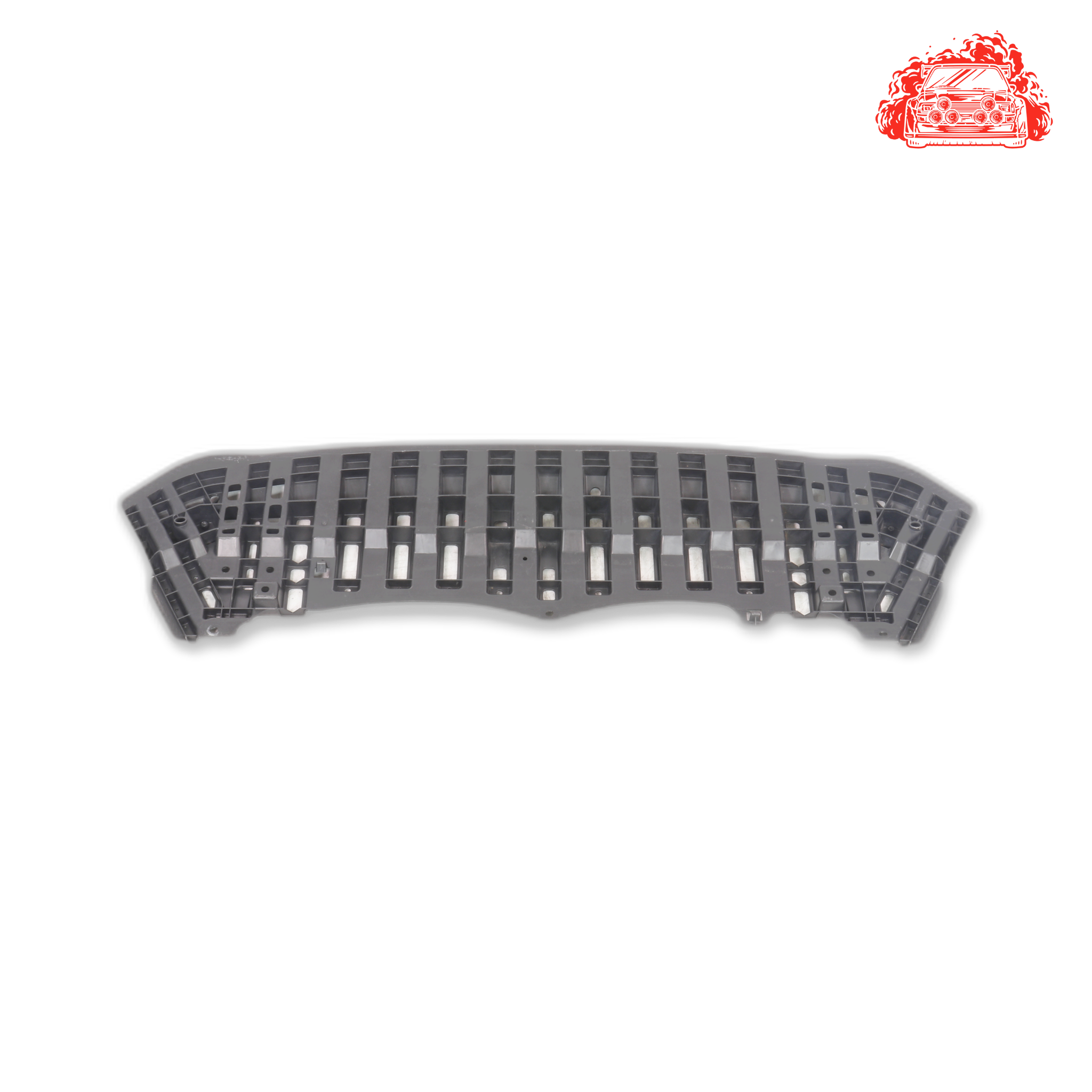 Used Toyota Aygo 1.0 X-Play Front Bumper Underbody Cove - OEM Part 526180H030