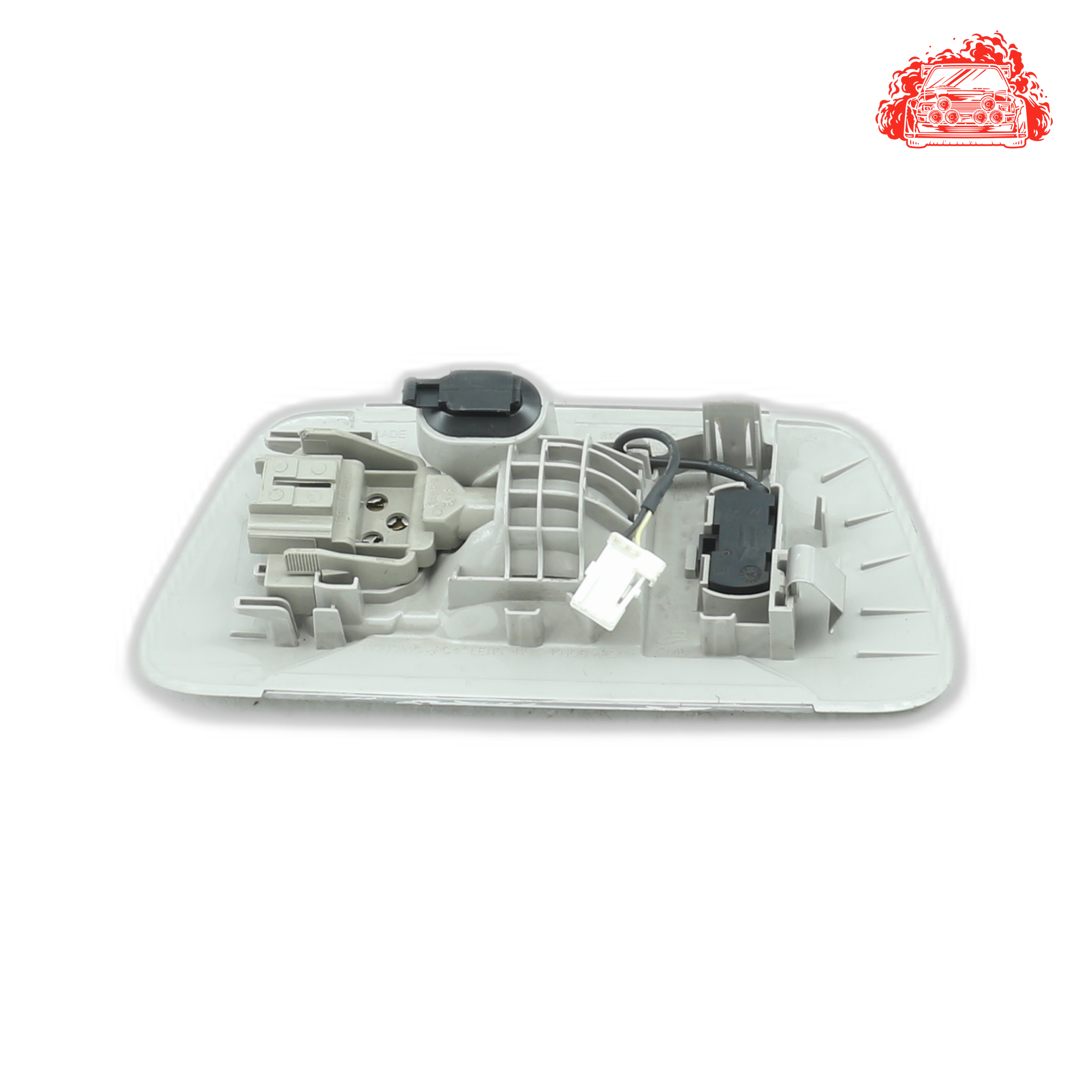 Used Toyota AYGO 1.0 X-PLAY Front Roof Light - OEM Part 812600H010