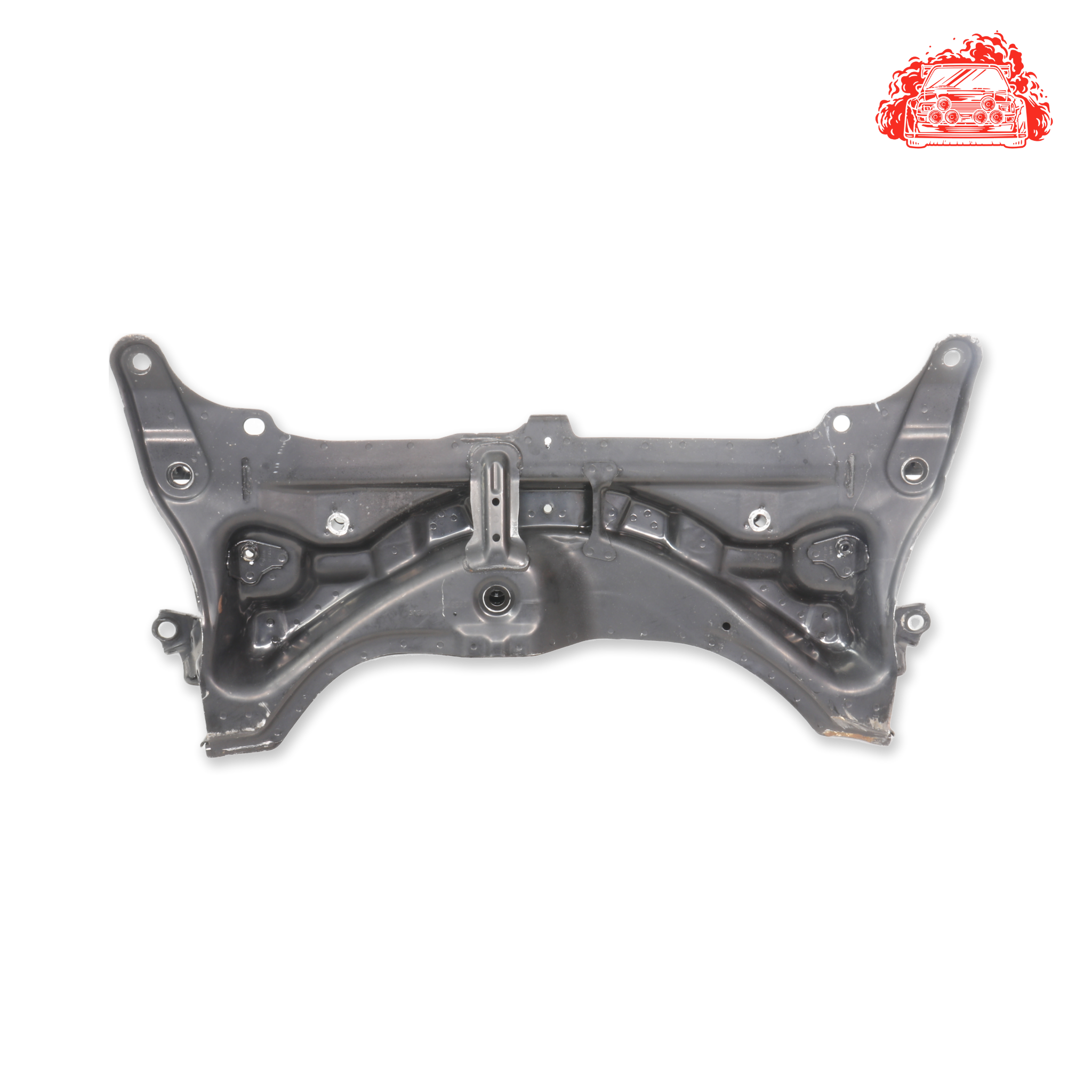 Used Toyota Aygo 1.0 X-Play Front Subframe