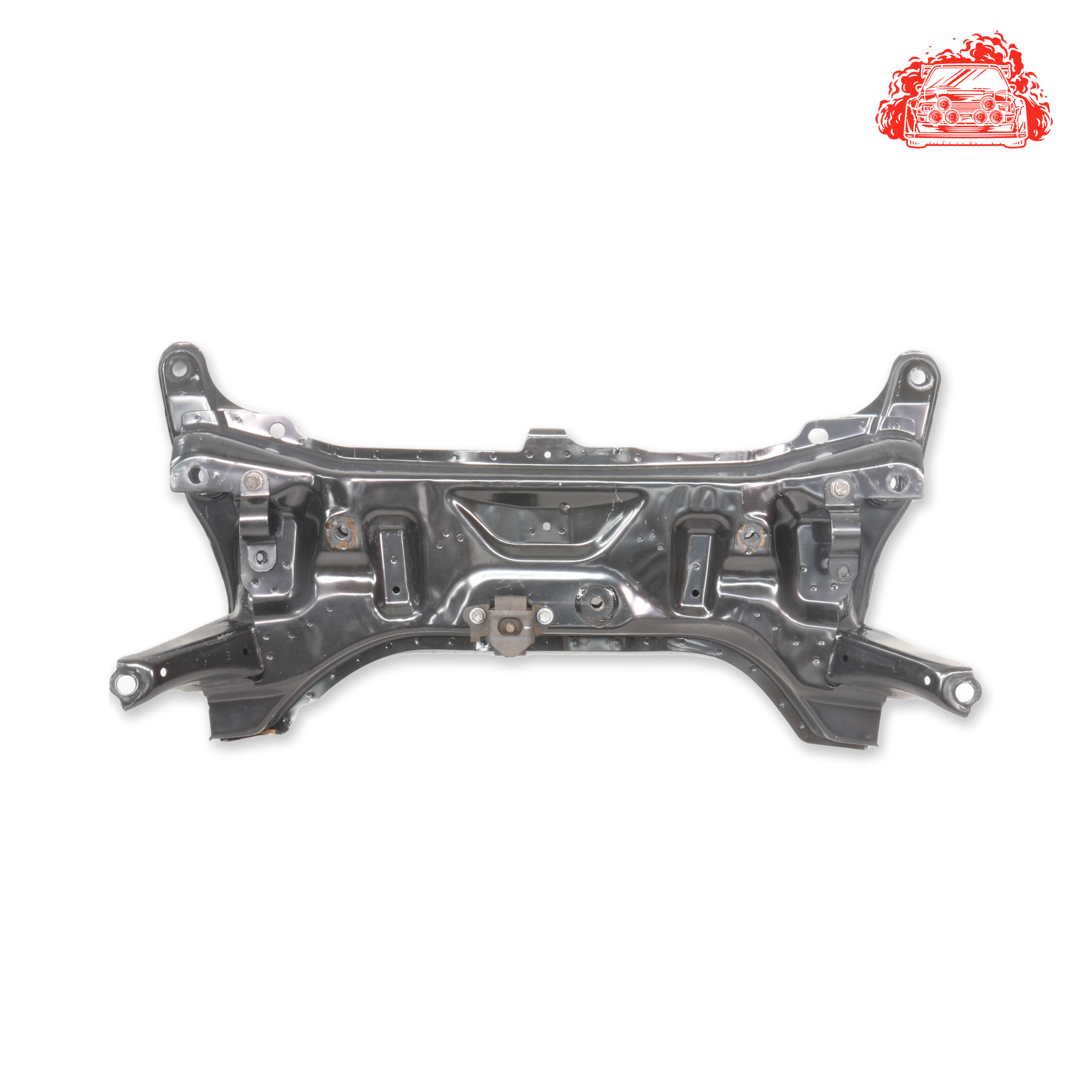 Used Toyota Aygo 1.0 X-Play Front Subframe