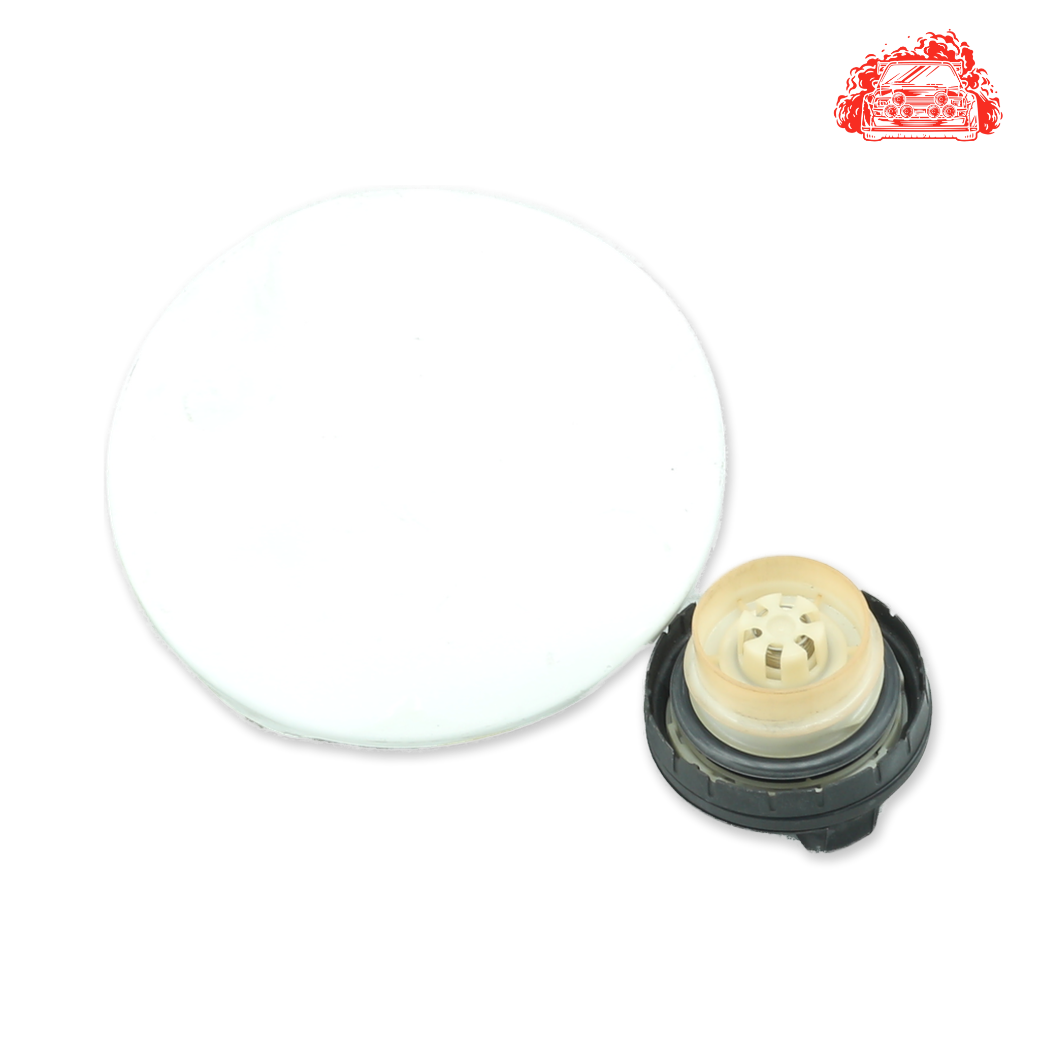 Used Toyota AYGO 1.0 X-PLAY Fuel Cap Cover