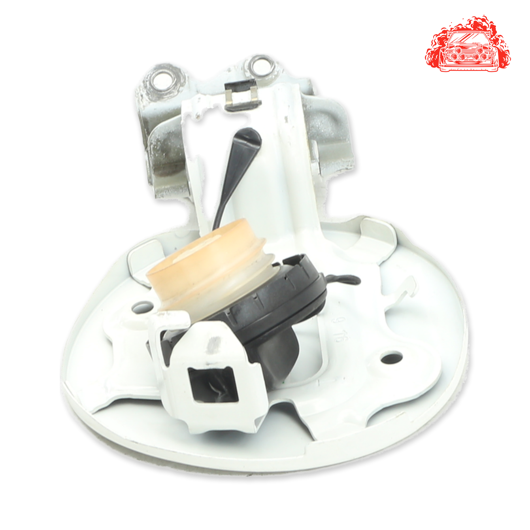 Used Toyota AYGO 1.0 X-PLAY Fuel Cap Cover