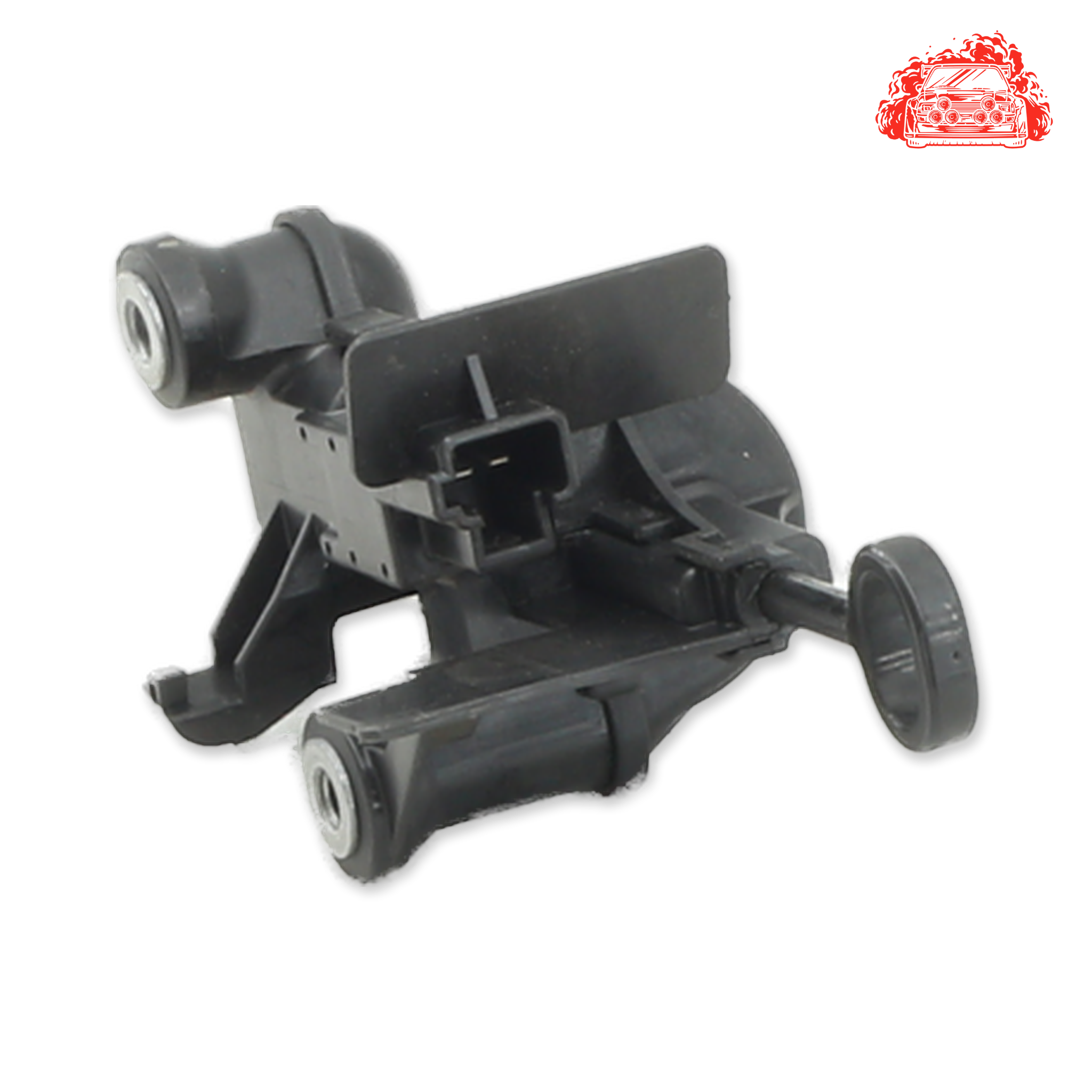 Used Toyota AYGO 1.0 X-PLAY Fuel Cap Cover Actuator