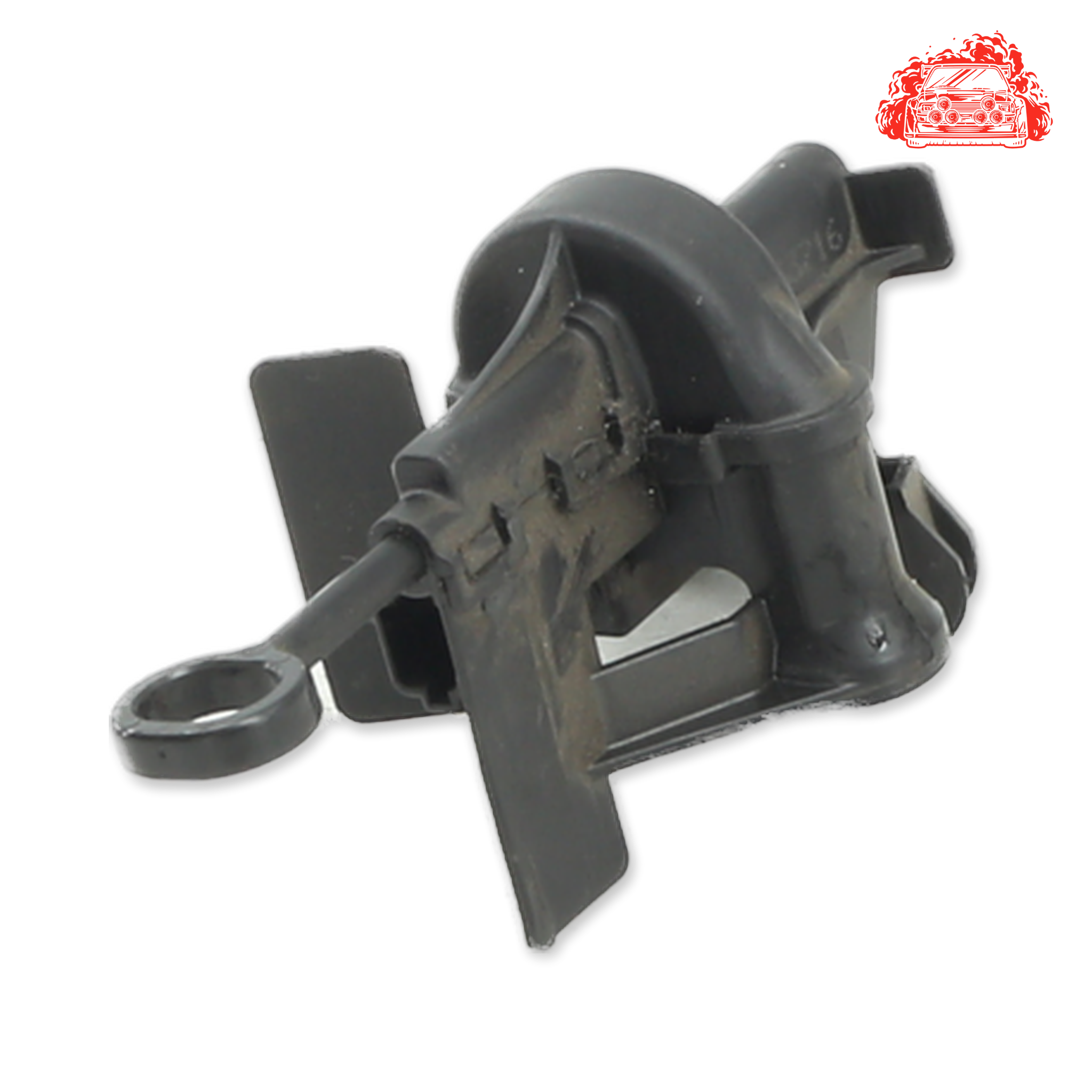 Used Toyota AYGO 1.0 X-PLAY Fuel Cap Cover Actuator