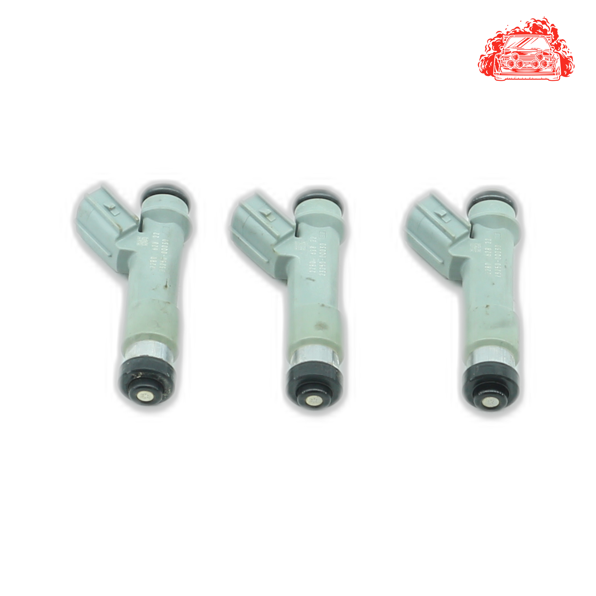 Used Toyota Aygo 1.0 X-Play Fuel Injector