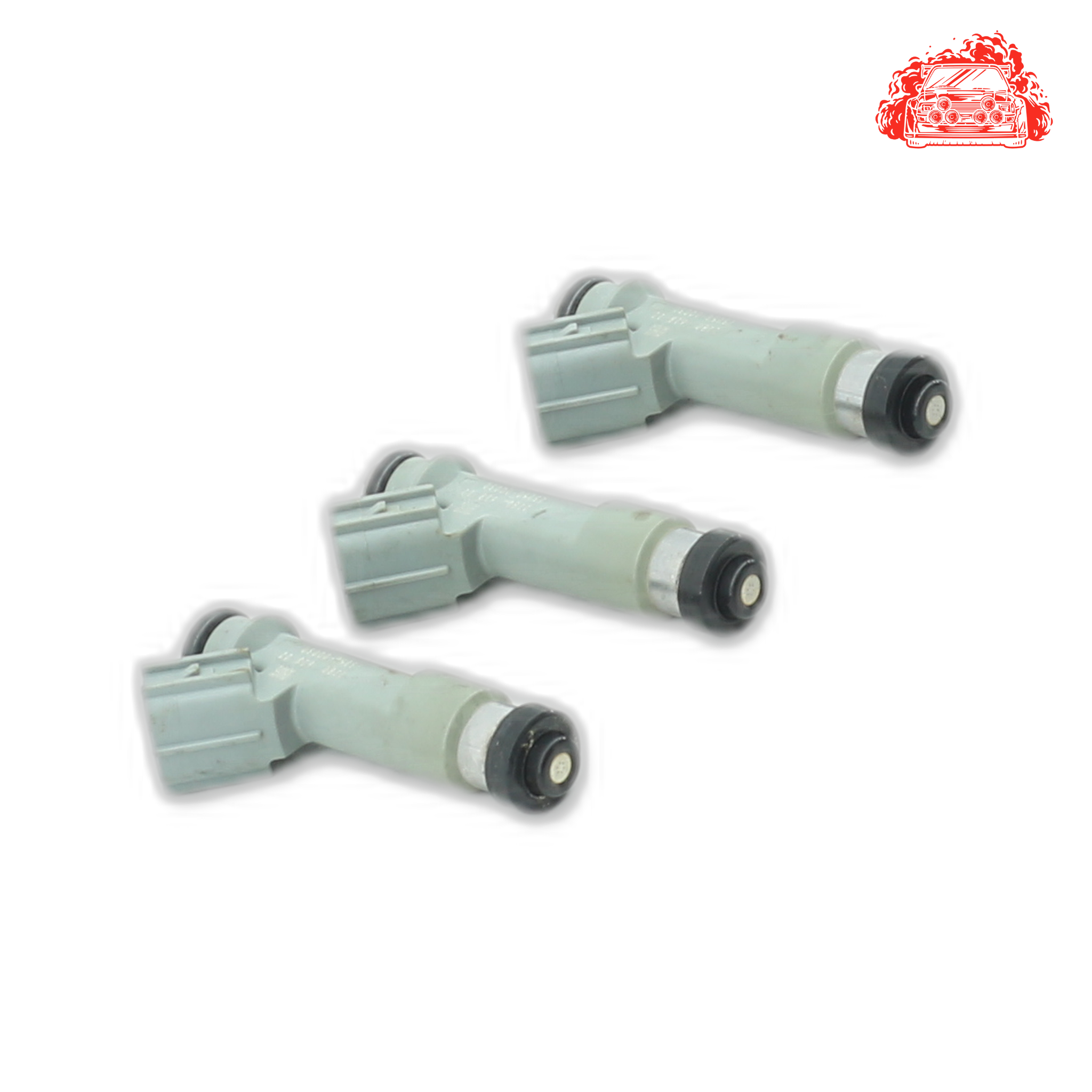 Used Toyota Aygo 1.0 X-Play Fuel Injector