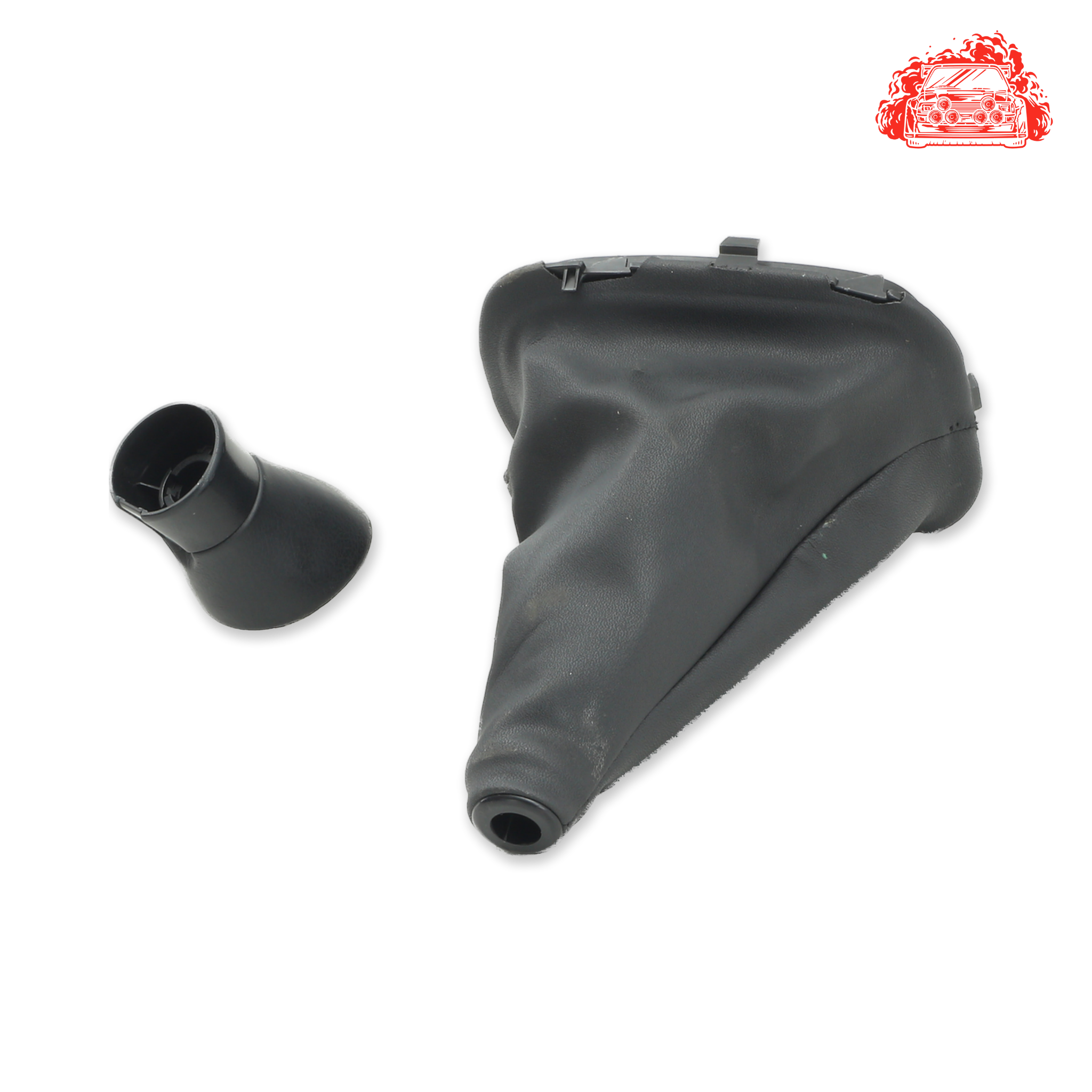 Used Toyota AYGO 1.0 X-PLAY Gear Knob & Boot Cover