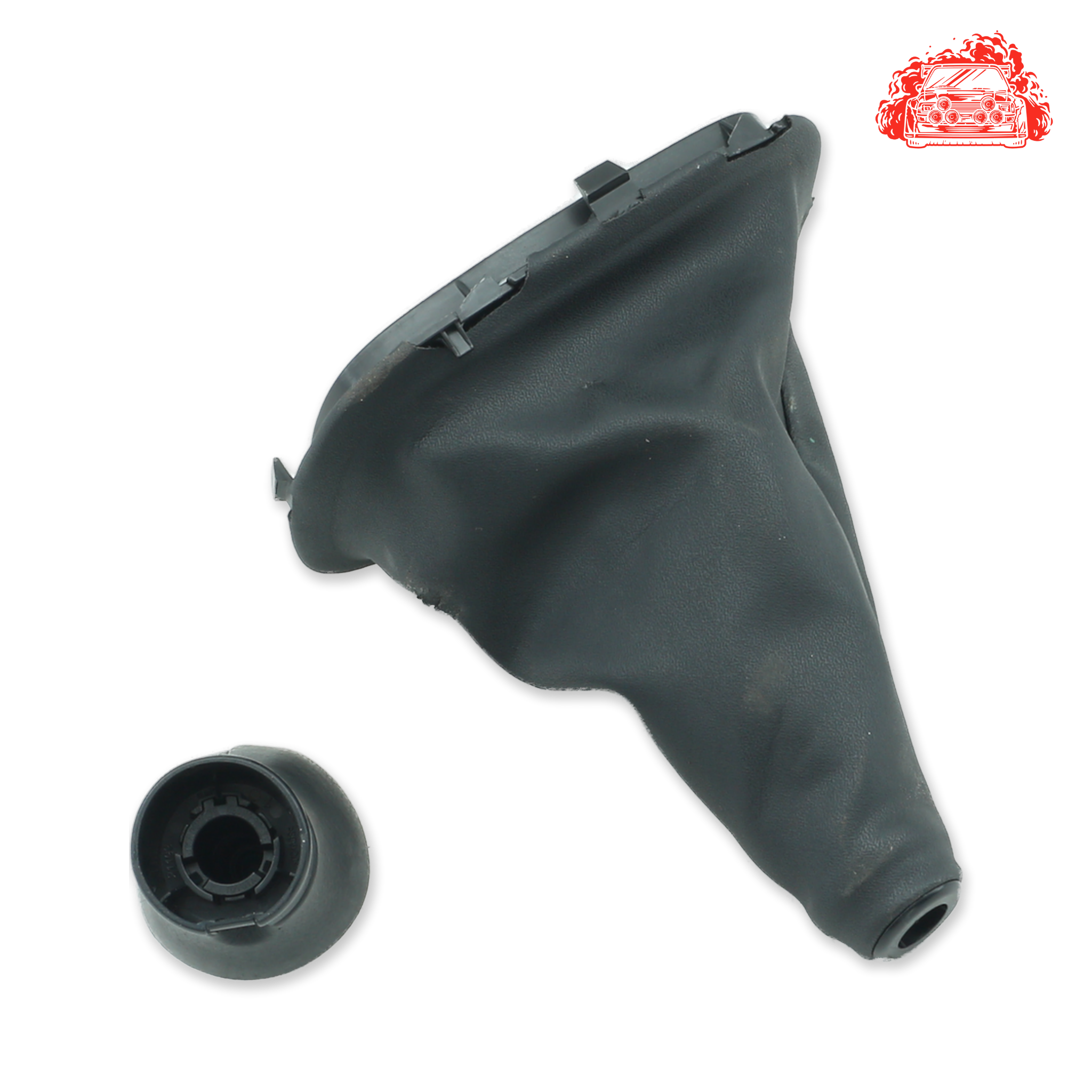 Used Toyota AYGO 1.0 X-PLAY Gear Knob & Boot Cover