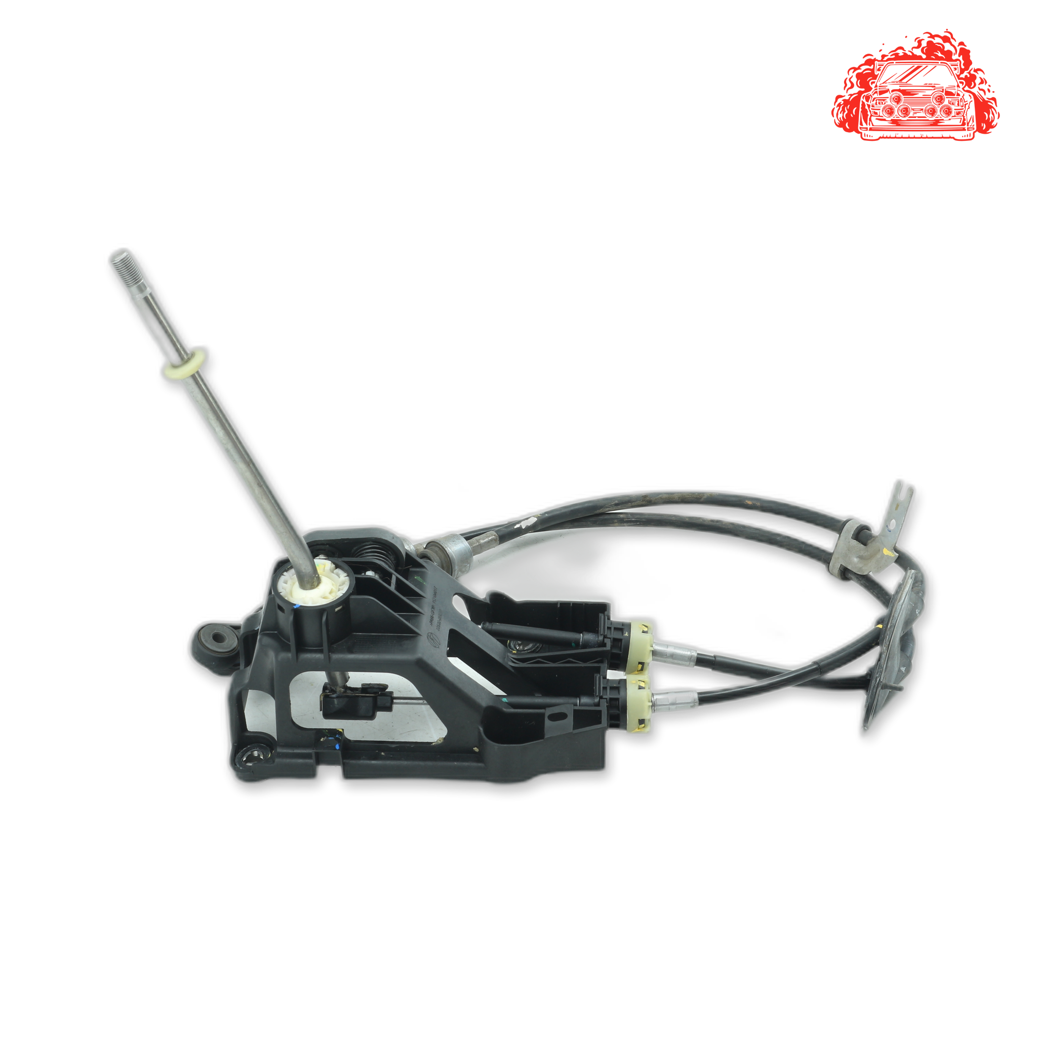 Used Toyota AYGO 1.0 X-PLAY Gear Shifter Assembly 112104017