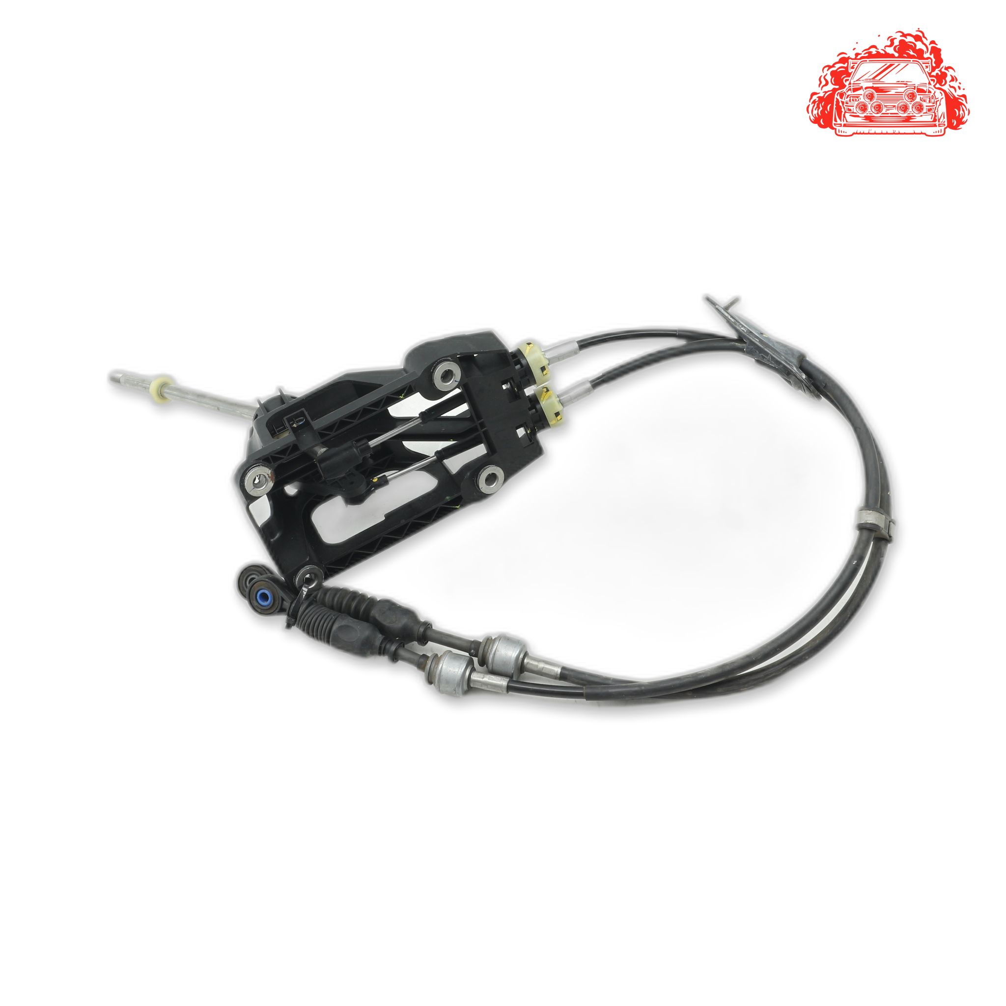 Used Toyota AYGO 1.0 X-PLAY Gear Shifter Assembly 112104017