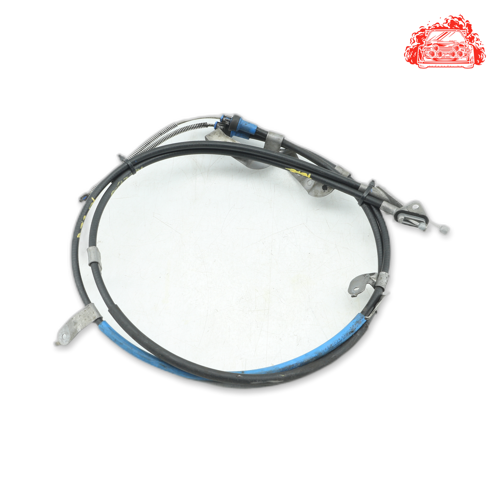 Used Toyota AYGO 1.0 X-PLAY Handbrake Cables
