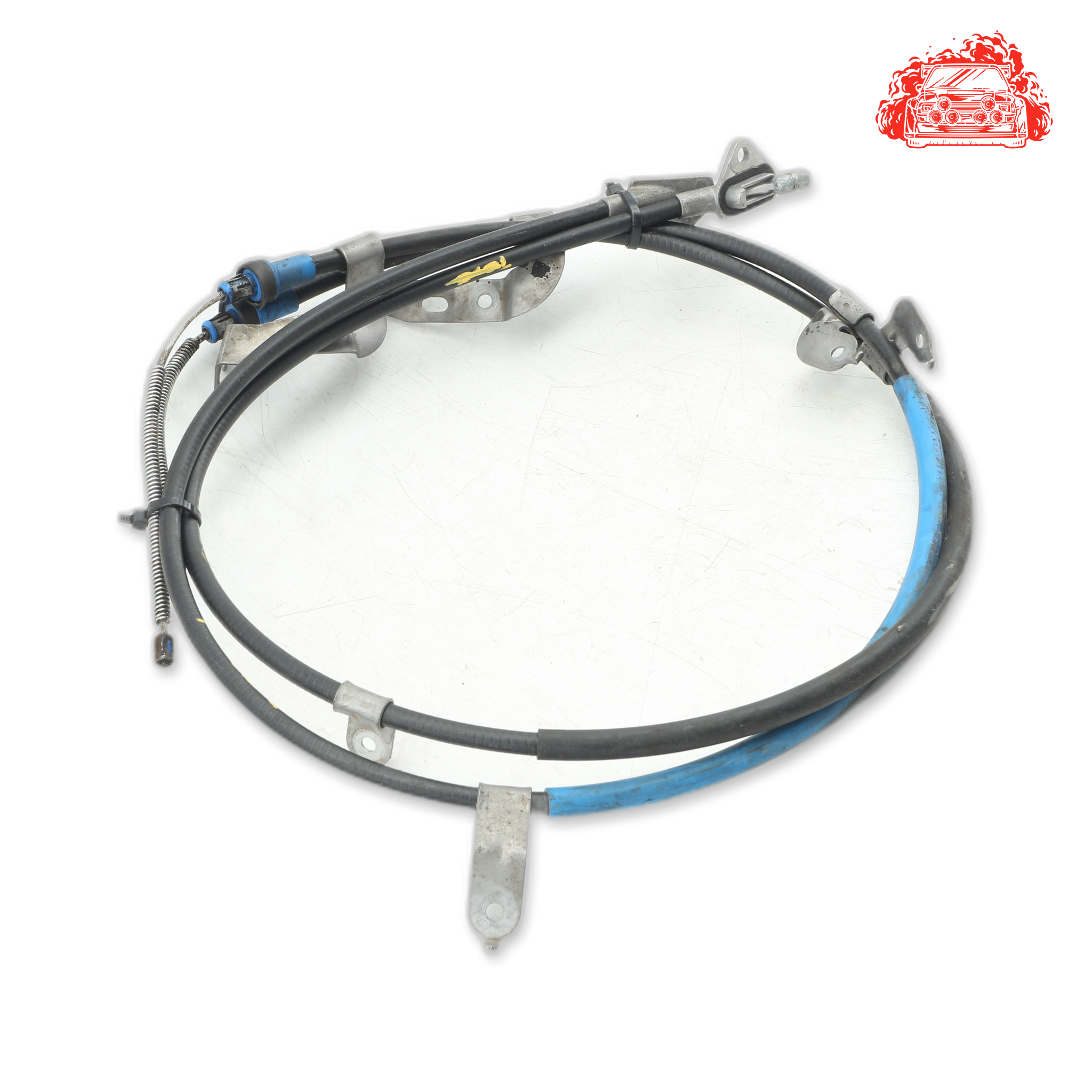 Used Toyota AYGO 1.0 X-PLAY Handbrake Cables