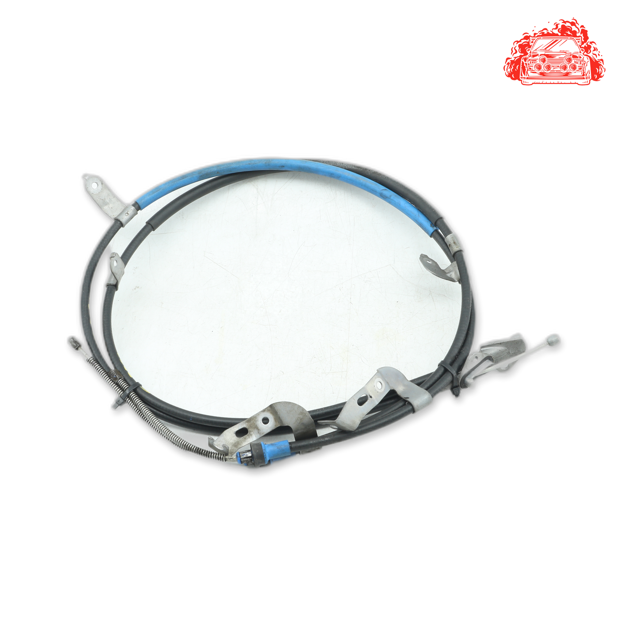 Used Toyota AYGO 1.0 X-PLAY Handbrake Cables