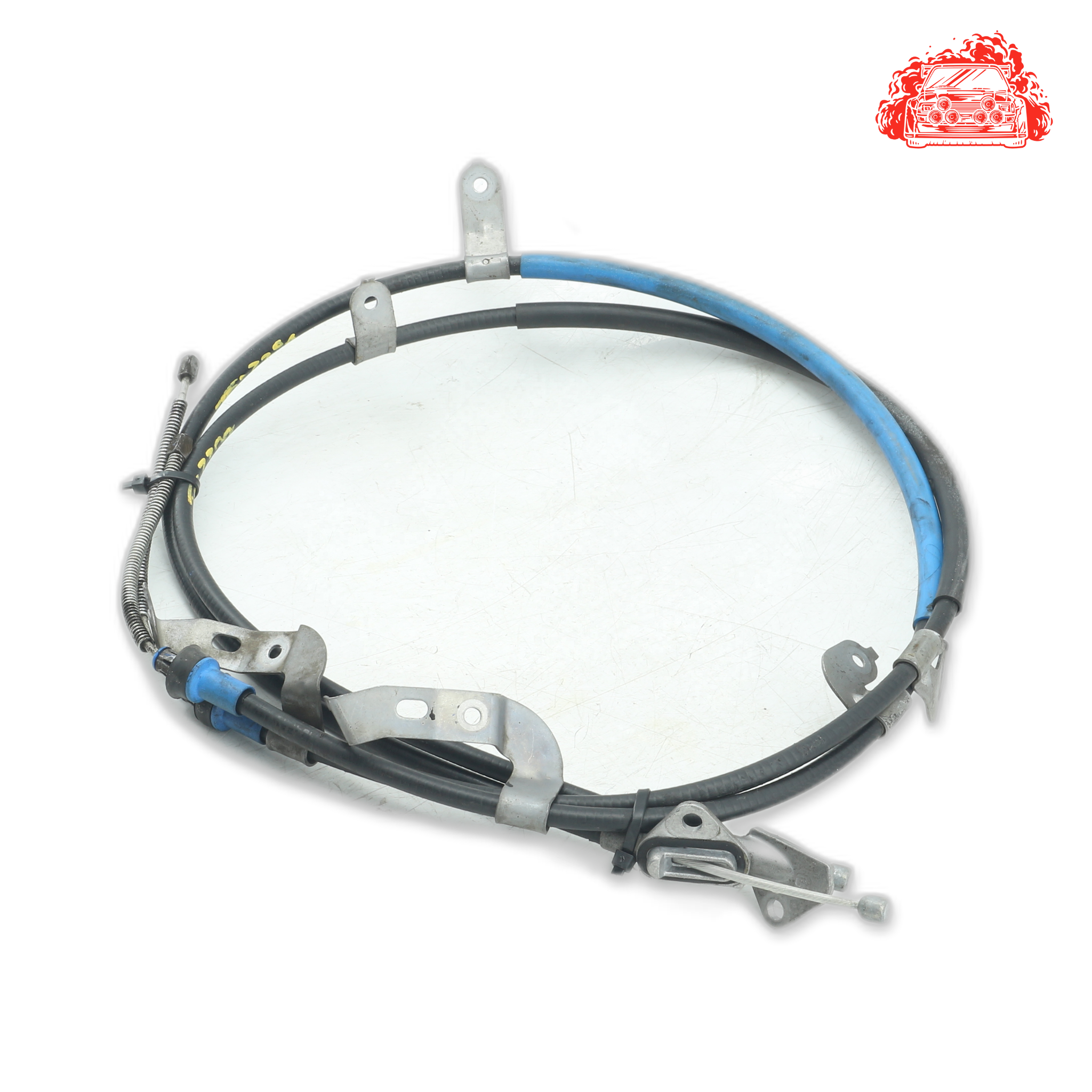 Used Toyota AYGO 1.0 X-PLAY Handbrake Cables