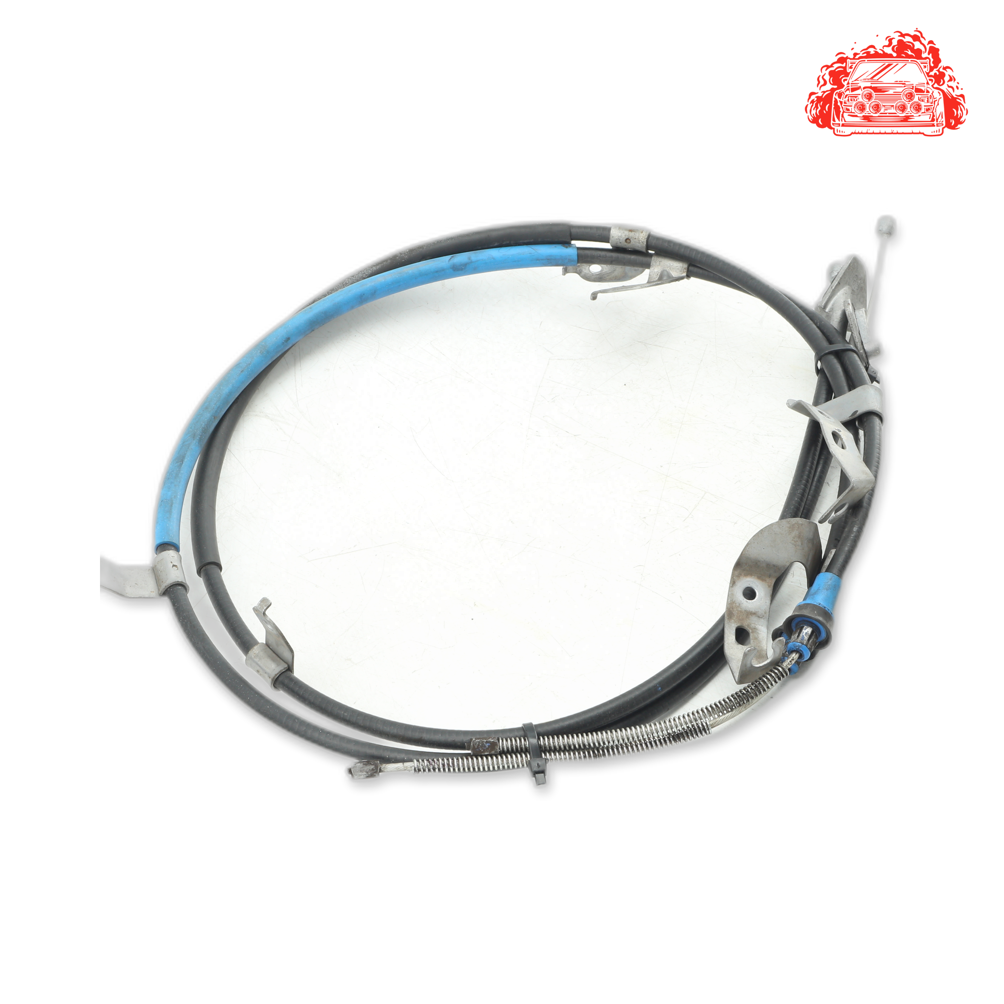 Used Toyota AYGO 1.0 X-PLAY Handbrake Cables