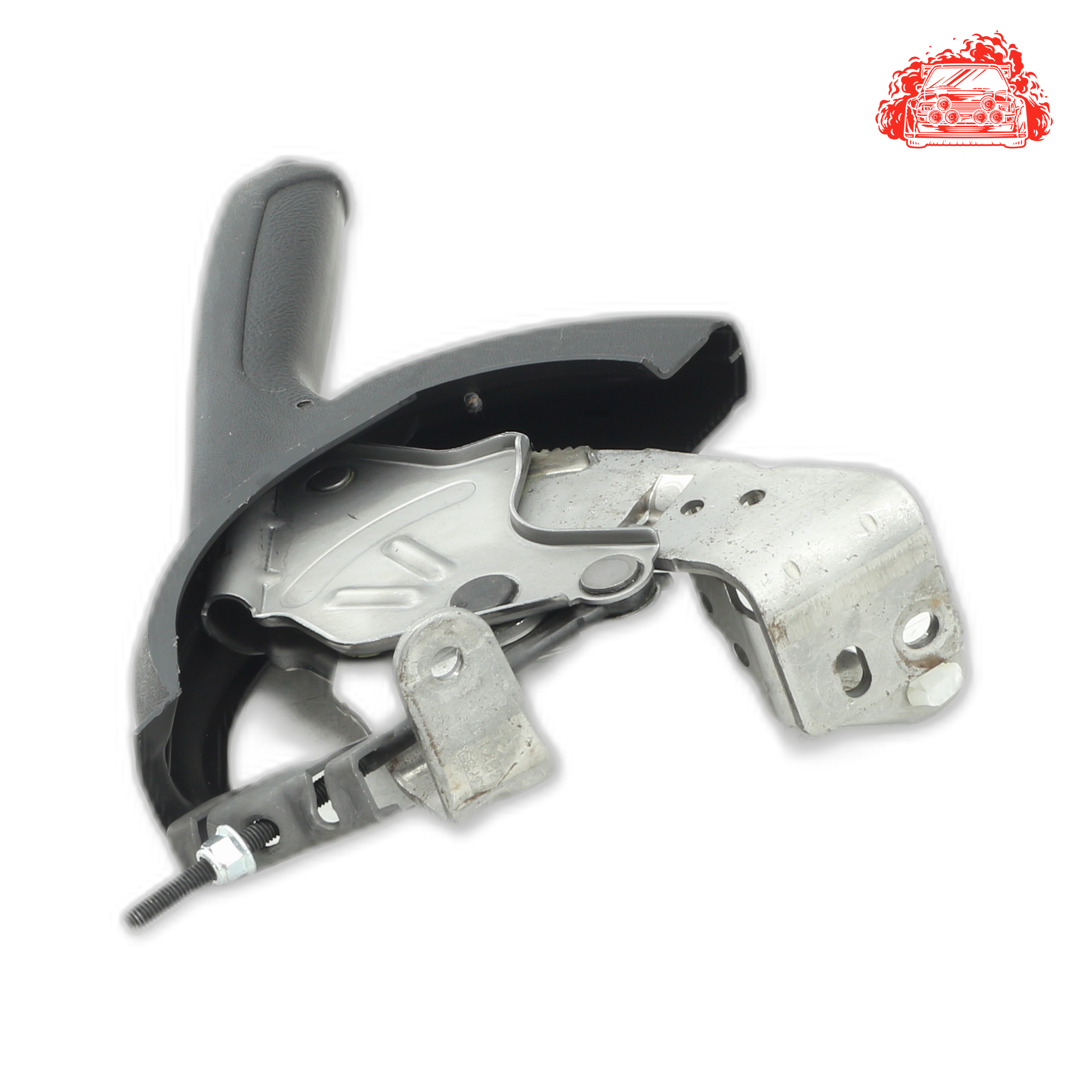 Used Toyota AYGO 1.0 X-PLAY Handbrake Lever 1K0711303