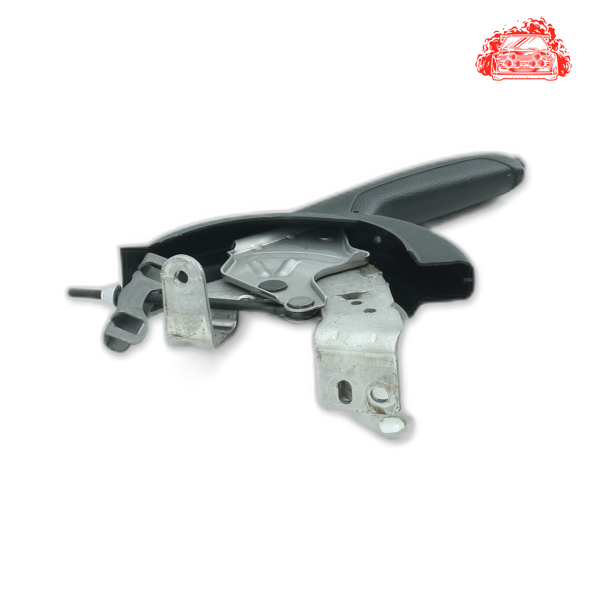 Used Toyota AYGO 1.0 X-PLAY Handbrake Lever 1K0711303