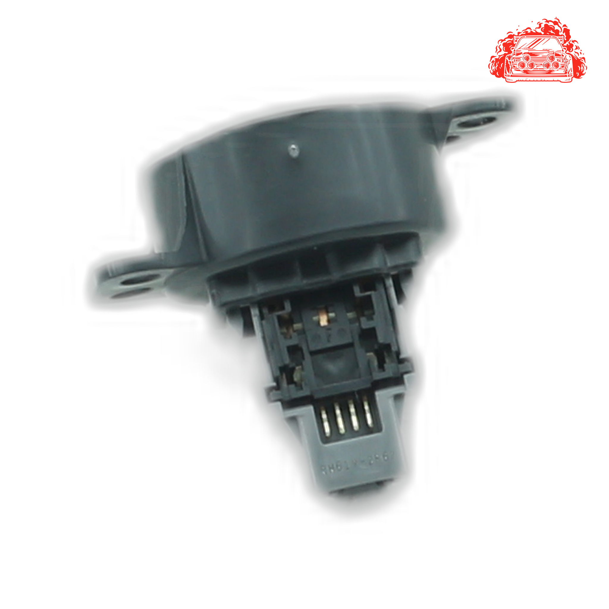Used Toyota AYGO 1.0 X-PLAY Hazard Switch R15B424