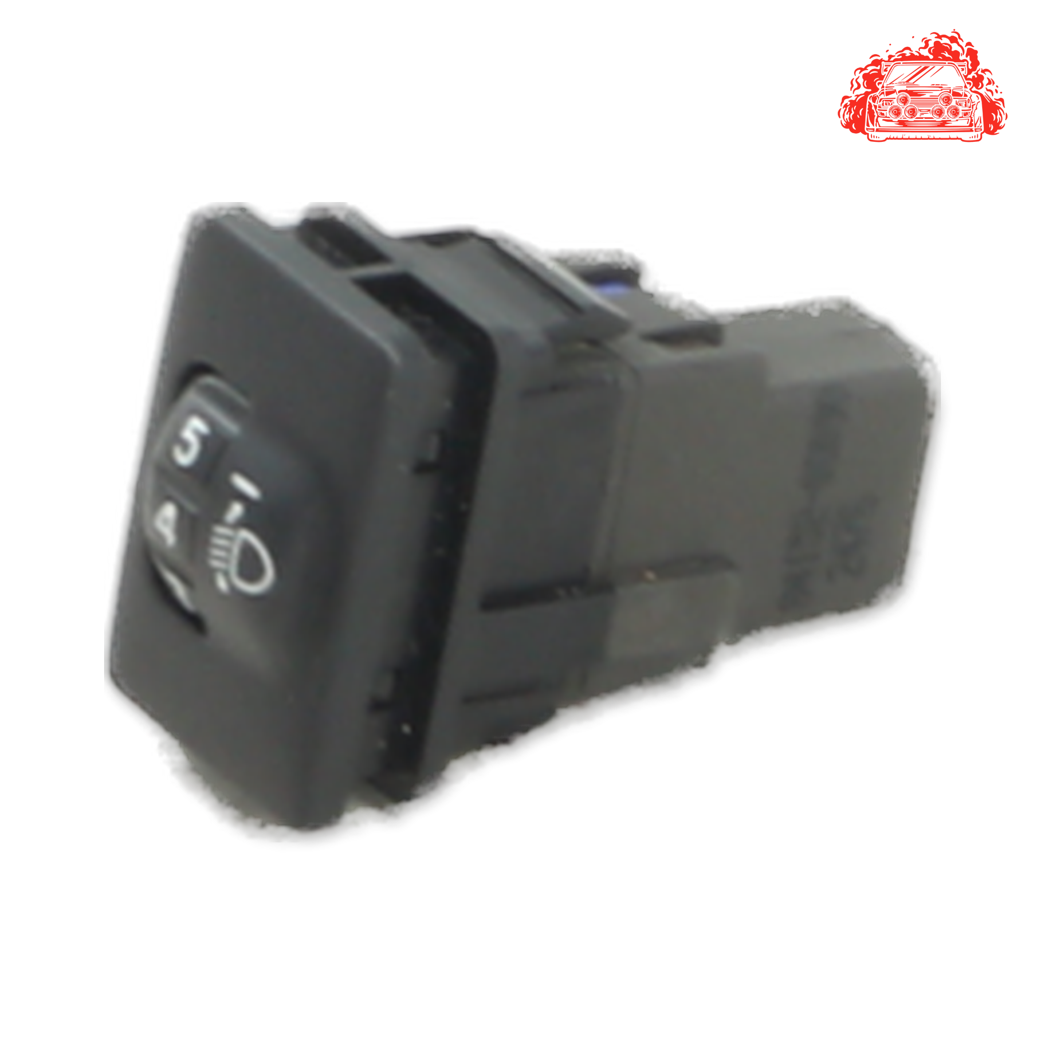 Used Toyota Aygo 1.0 X-Play Headlight Adjustment Switch