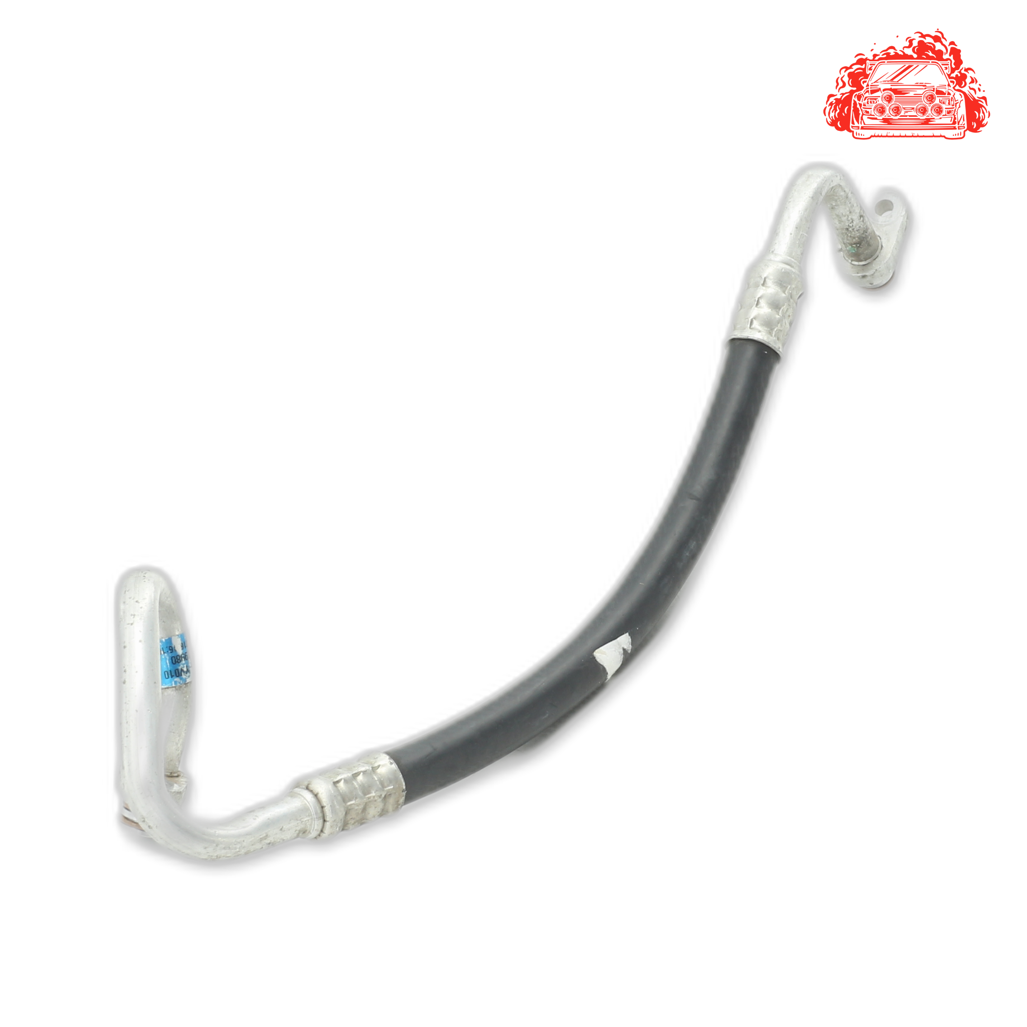 Used Toyota AYGO 1.0 X-PLAY High Pressure Liquid Aircon AC Pipe B000619980