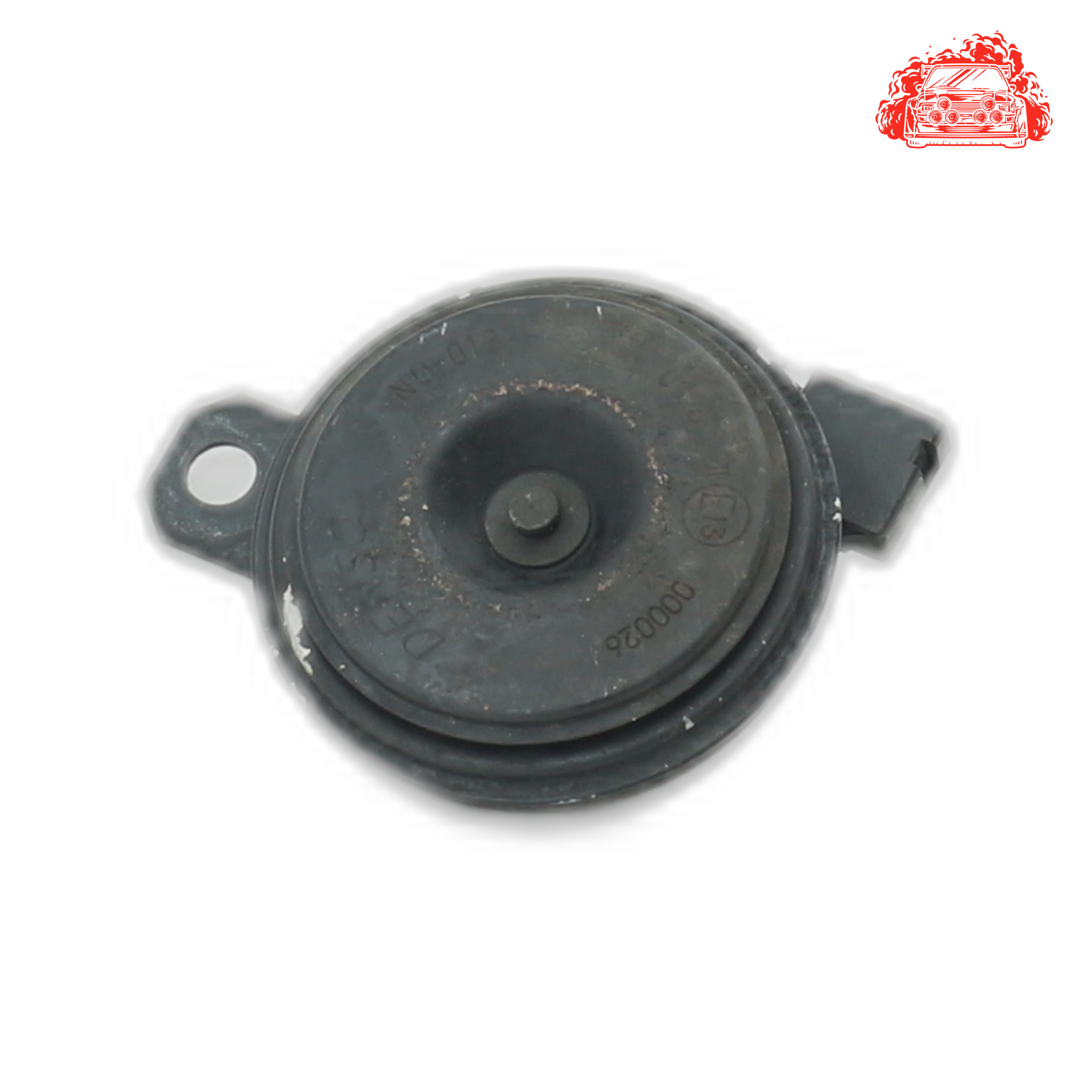 Used Toyota Aygo 1.0 X-Play Horn - OEM Part 000026