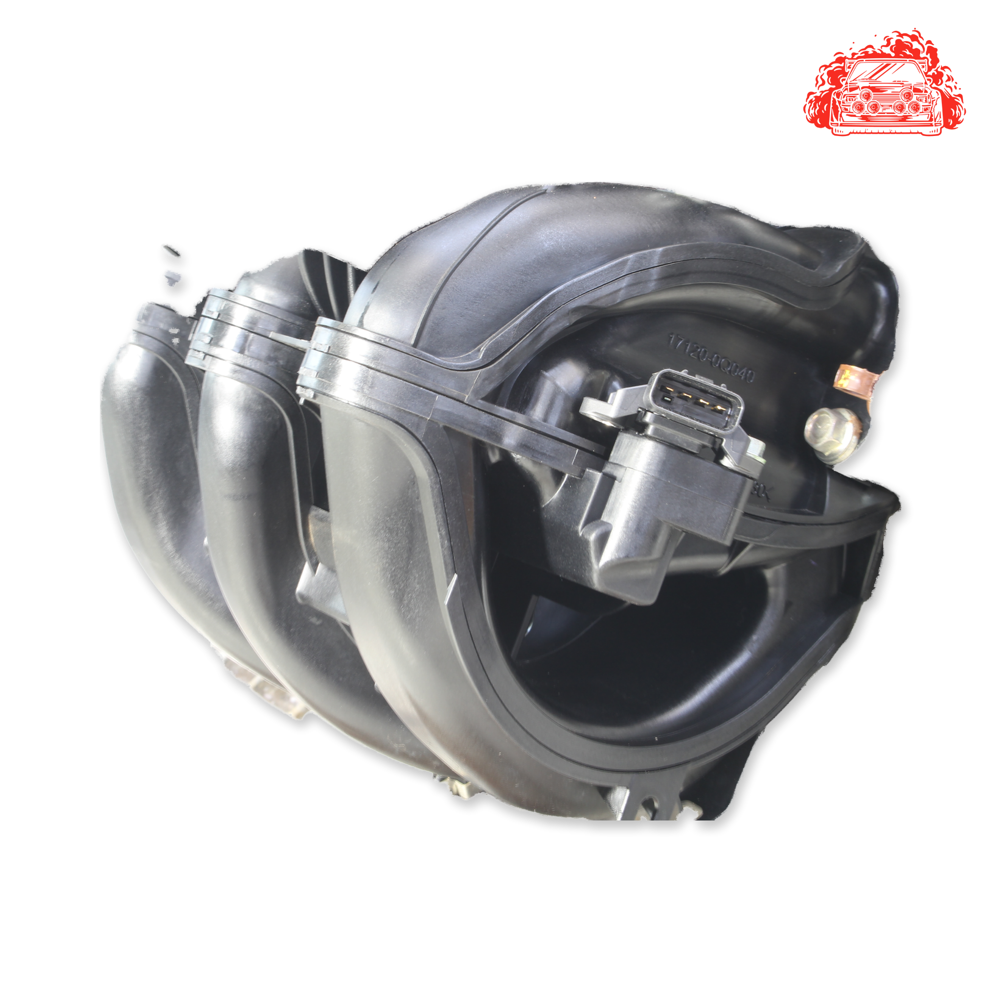 Used Toyota Aygo 1.0 X-Play Intake Manifold