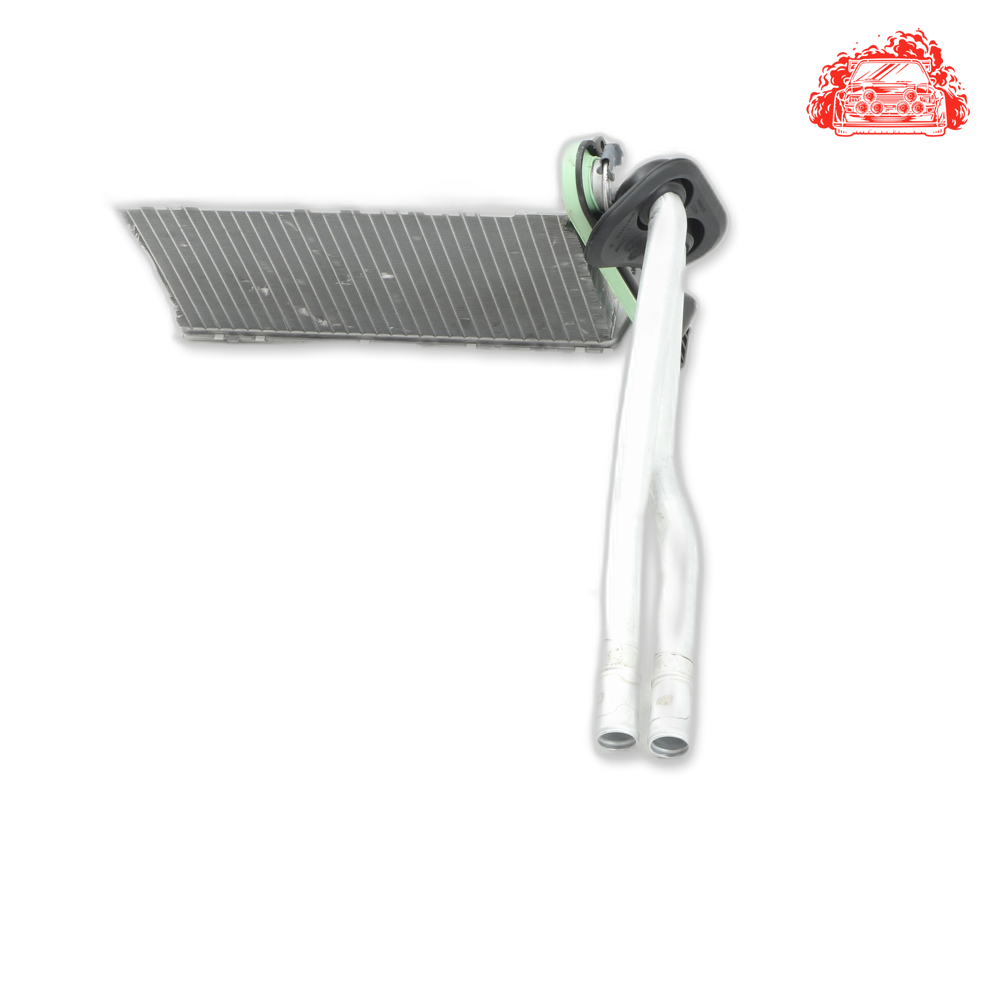 Used Toyota Aygo 1.0 X-Play Interior Heater Radiator - T1030312L