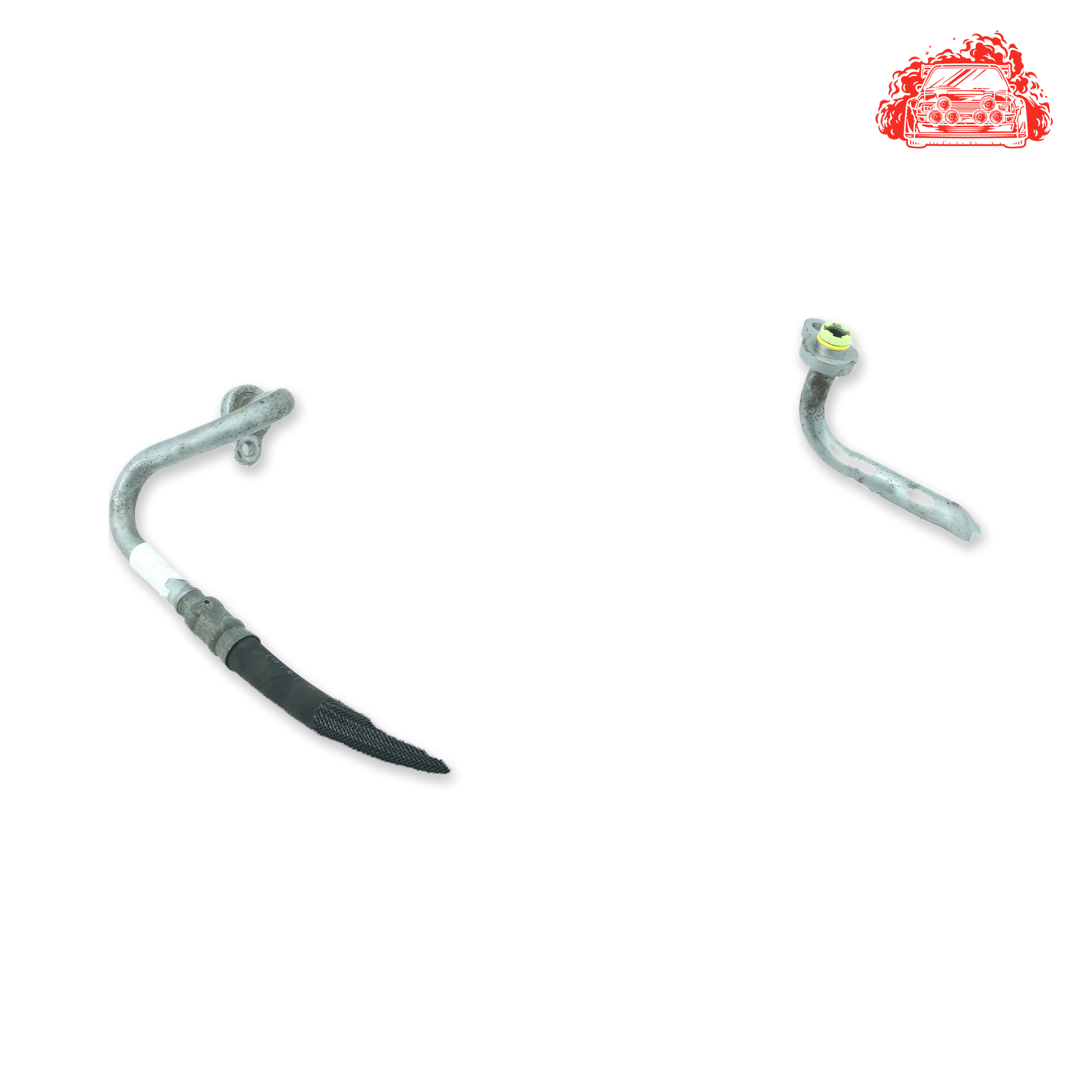Used Toyota Aygo 1.0 X-Play Low Pressure Suction Aircon AC Pipe