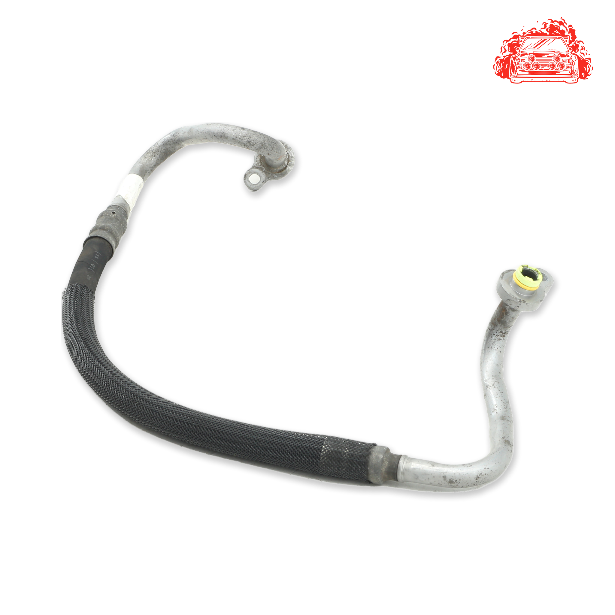 Used Toyota Aygo 1.0 X-Play Low Pressure Suction Aircon AC Pipe