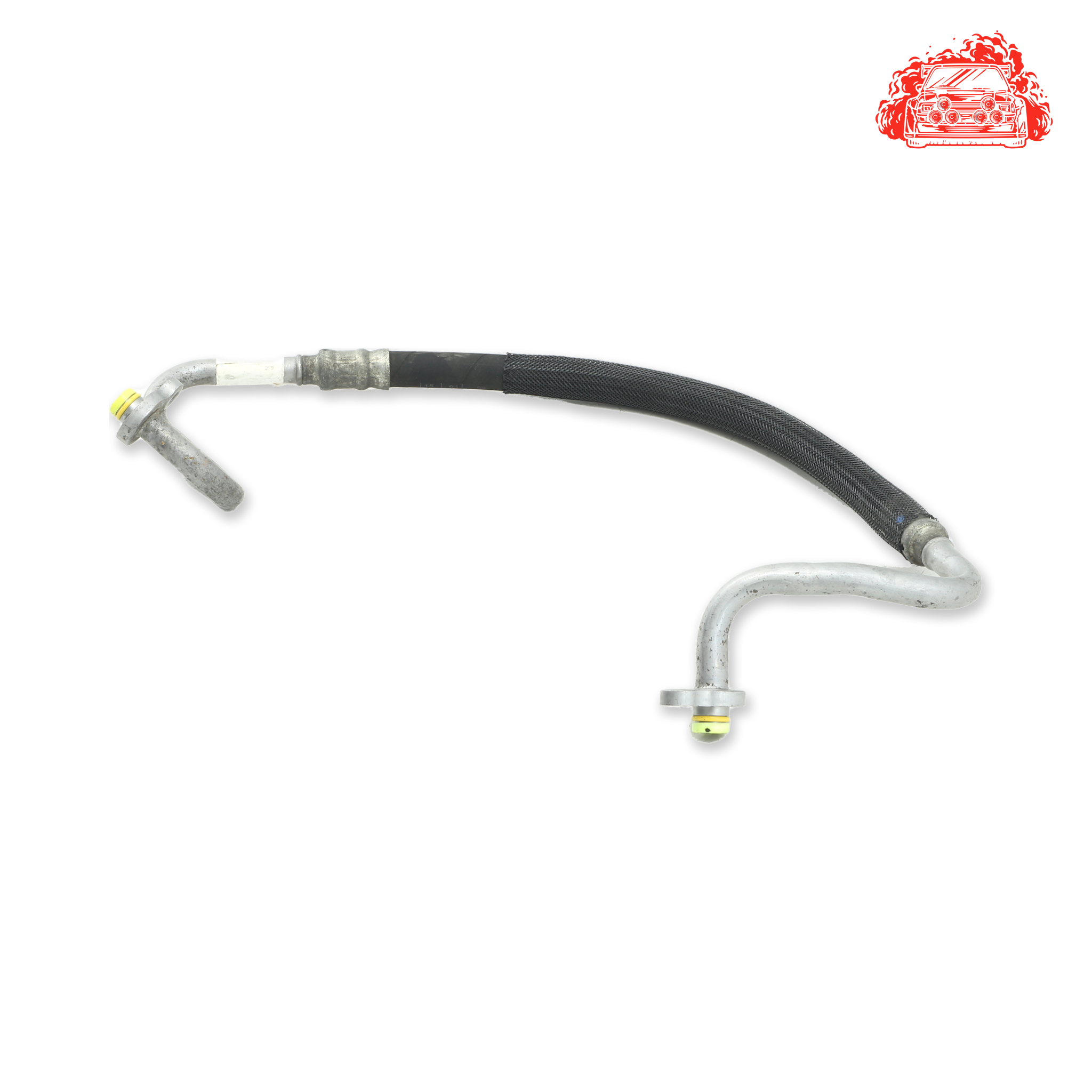 Used Toyota Aygo 1.0 X-Play Low Pressure Suction Aircon AC Pipe