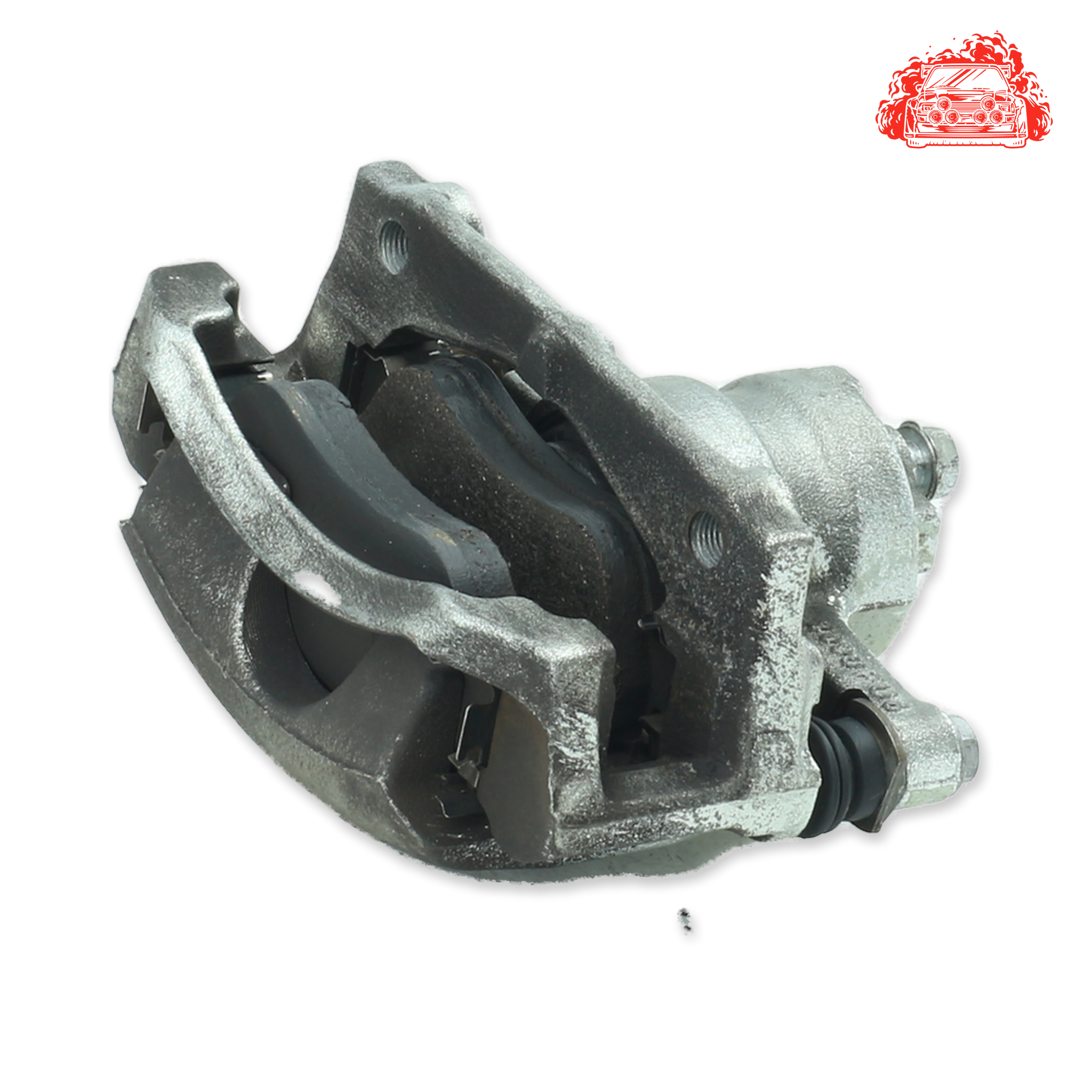 Used Toyota AYGO 1.0 X-PLAY Passenger Side Front Brake Caliper