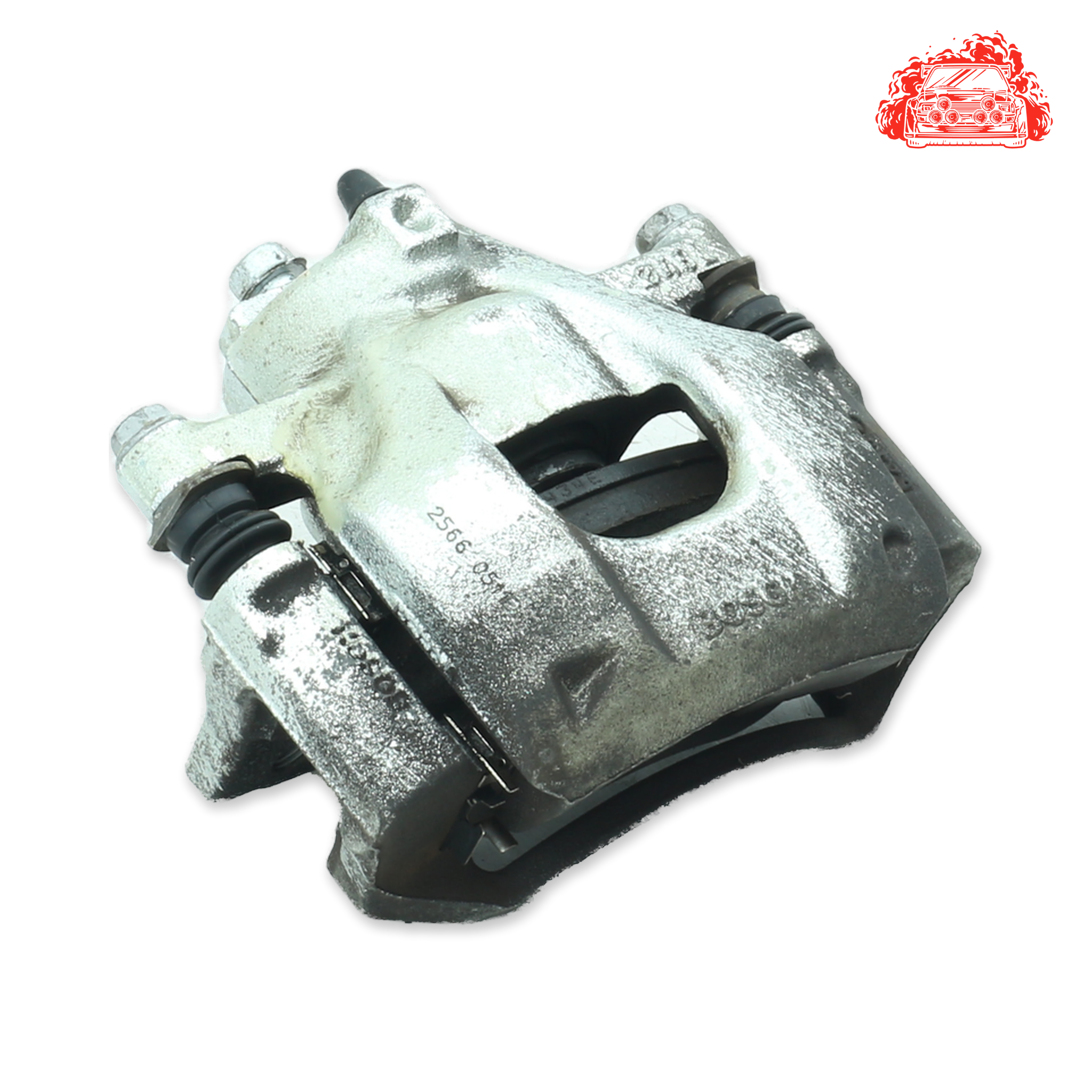 Used Toyota AYGO 1.0 X-PLAY Passenger Side Front Brake Caliper