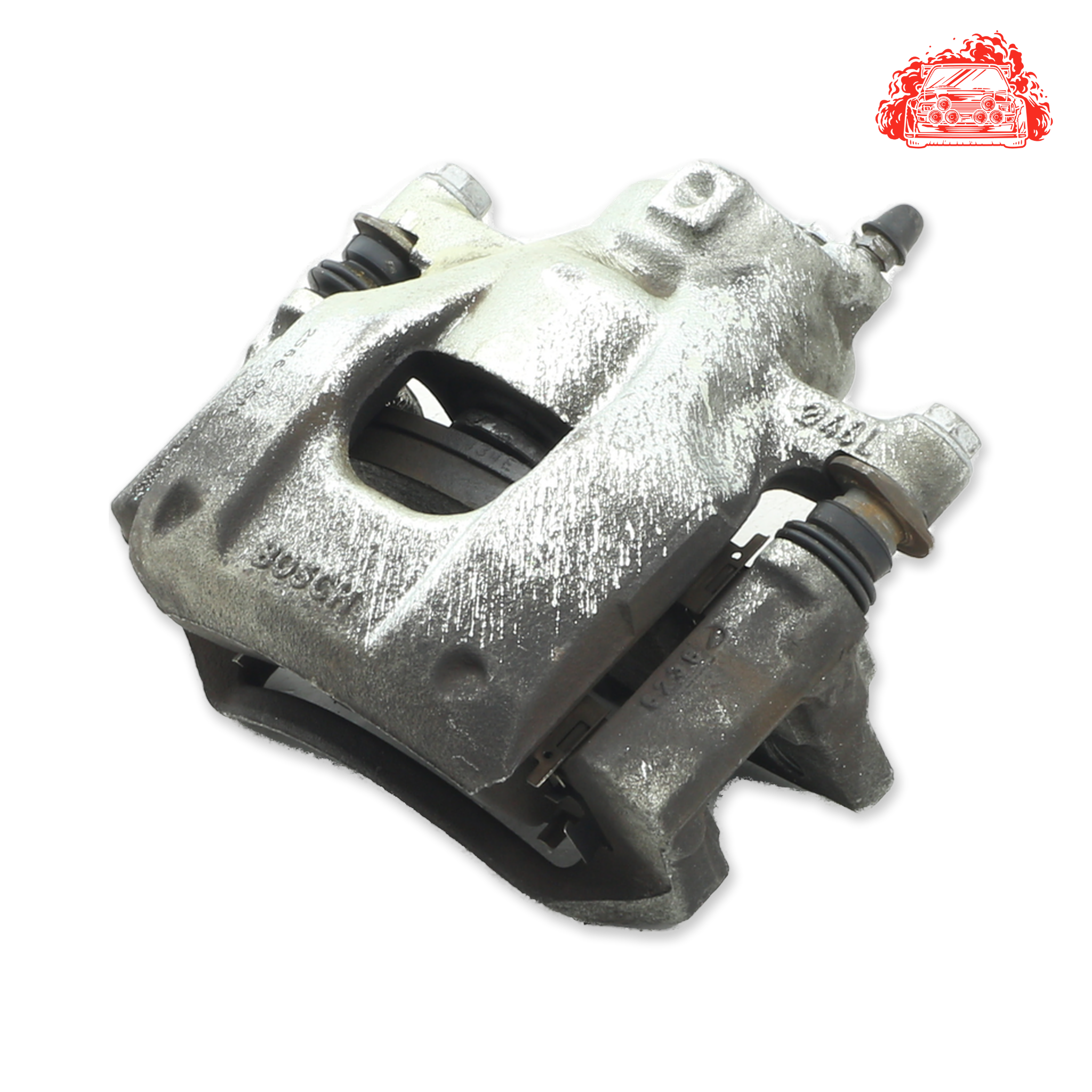Used Toyota AYGO 1.0 X-PLAY Passenger Side Front Brake Caliper