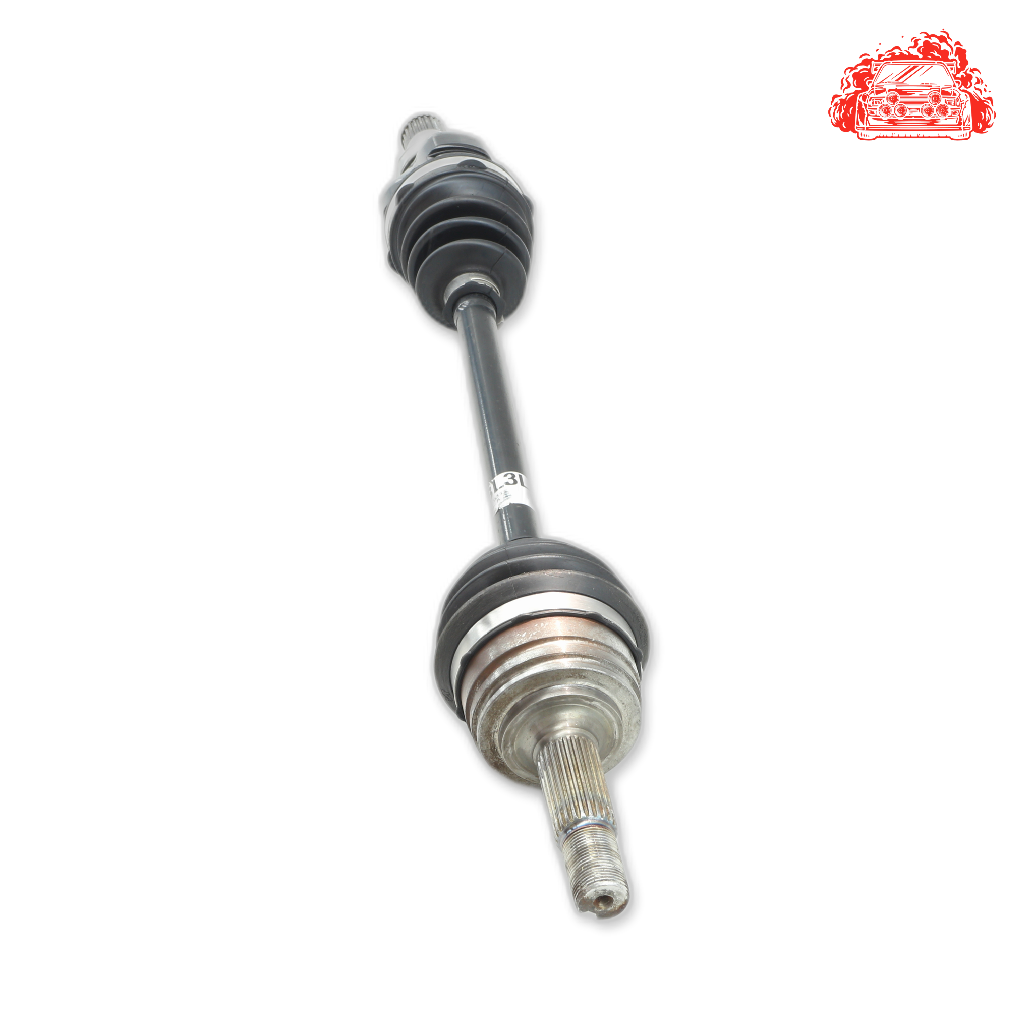 Used Toyota AYGO 1.0 X-PLAY Driveshaft - OEM 43420-0H040