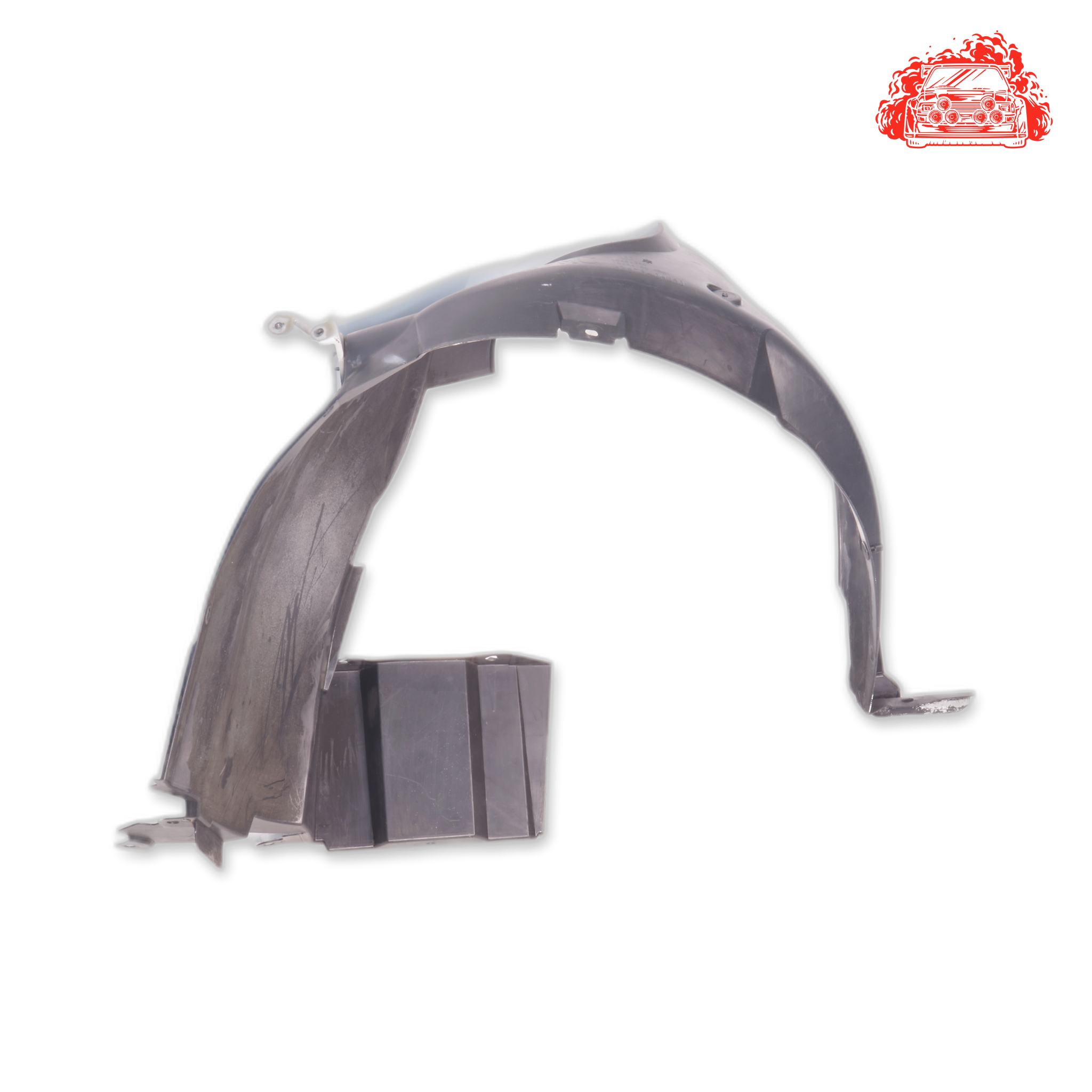 Used Toyota AYGO 1.0 X-PLAY 538760H050 Fender Liner