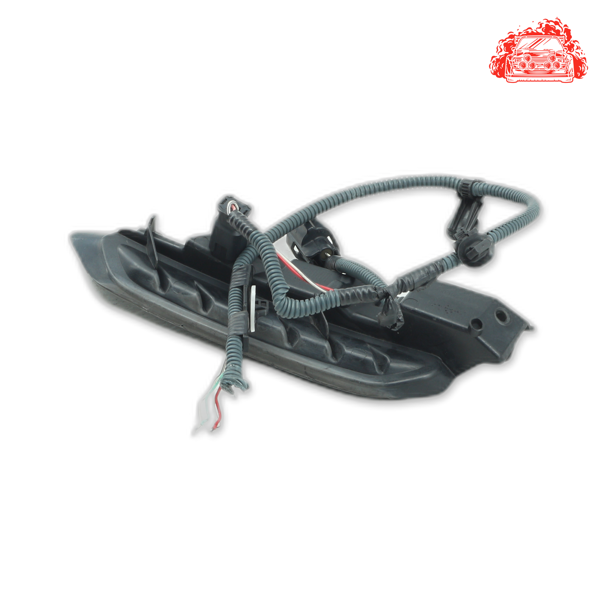 Used Toyota AYGO 1.0 X-PLAY Fog Light Grille - OEM Part 81484-0H010