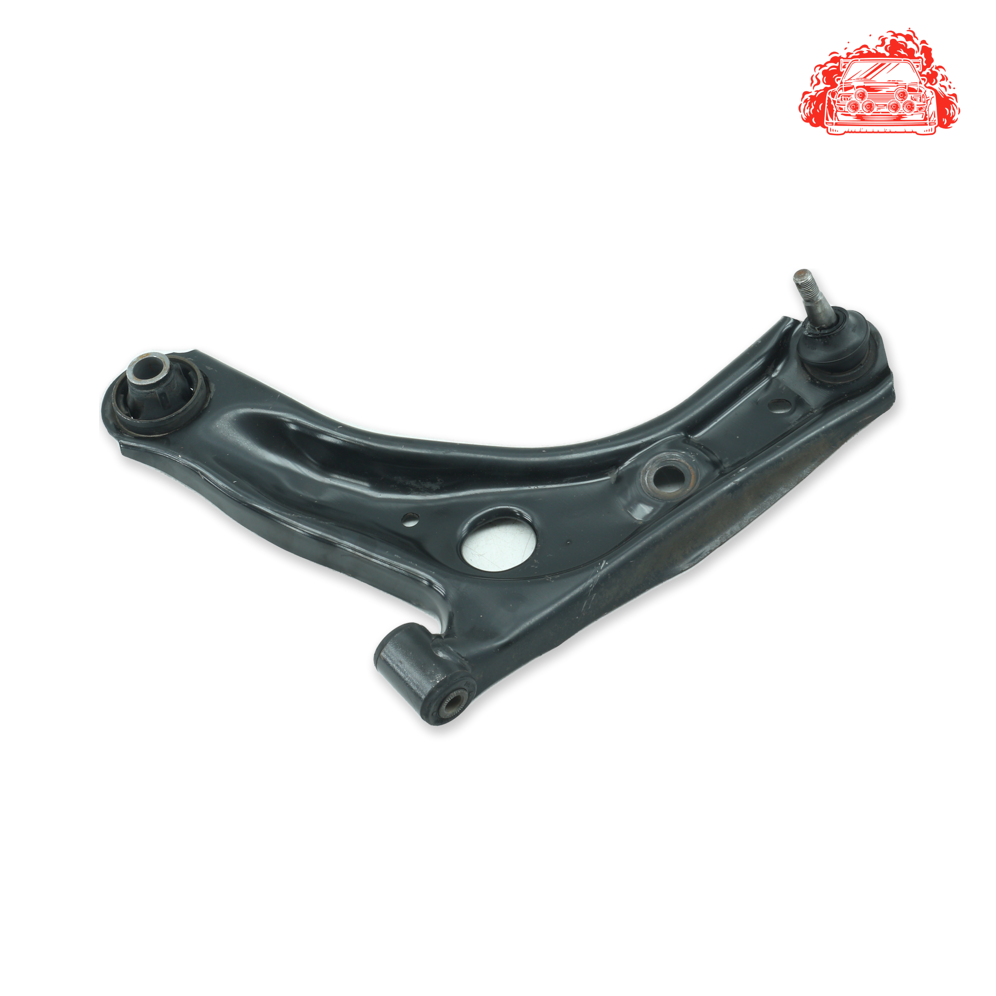 Used Toyota AYGO 1.0 X-PLAY Passenger Side Front Lower Control Arm