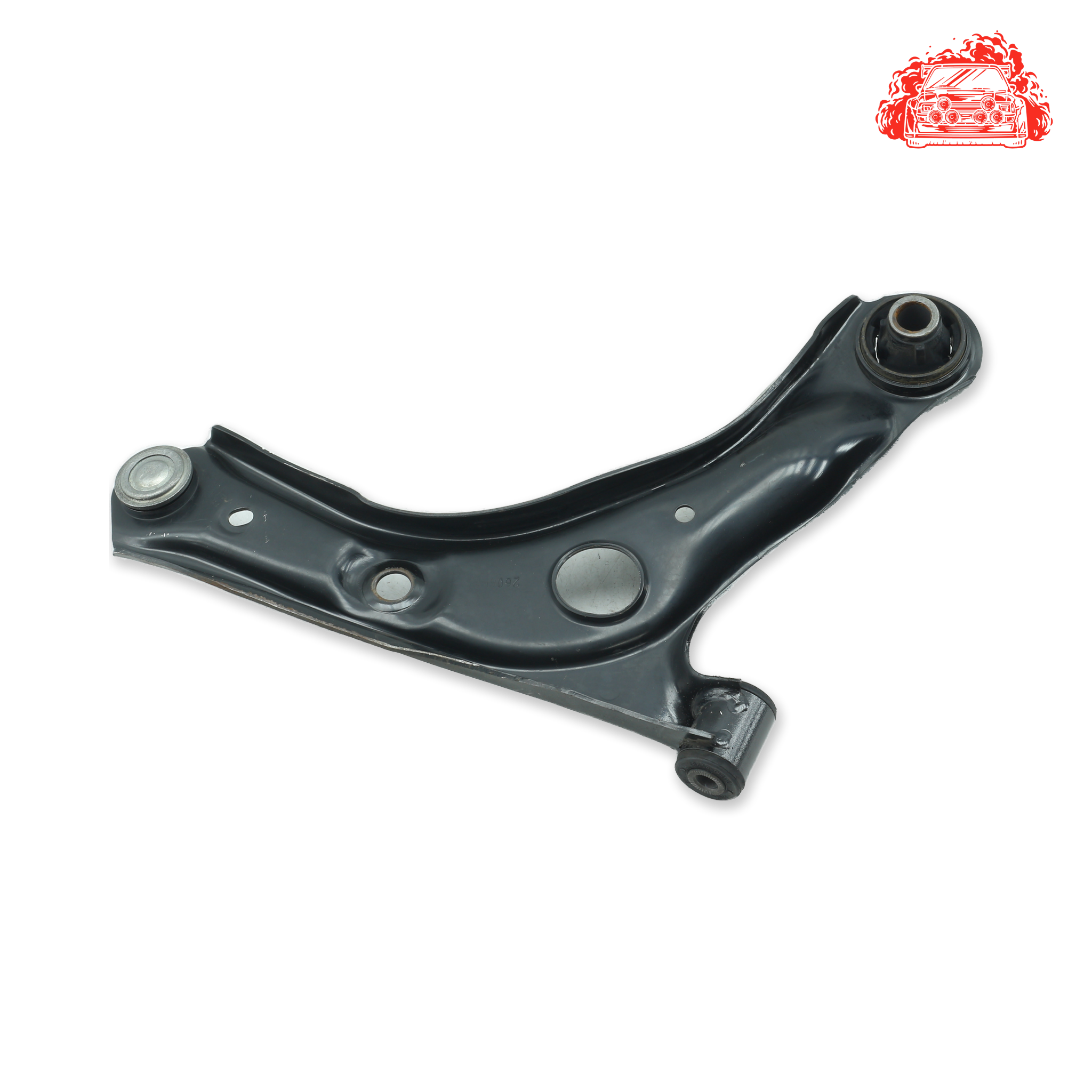 Used Toyota AYGO 1.0 X-PLAY Passenger Side Front Lower Control Arm