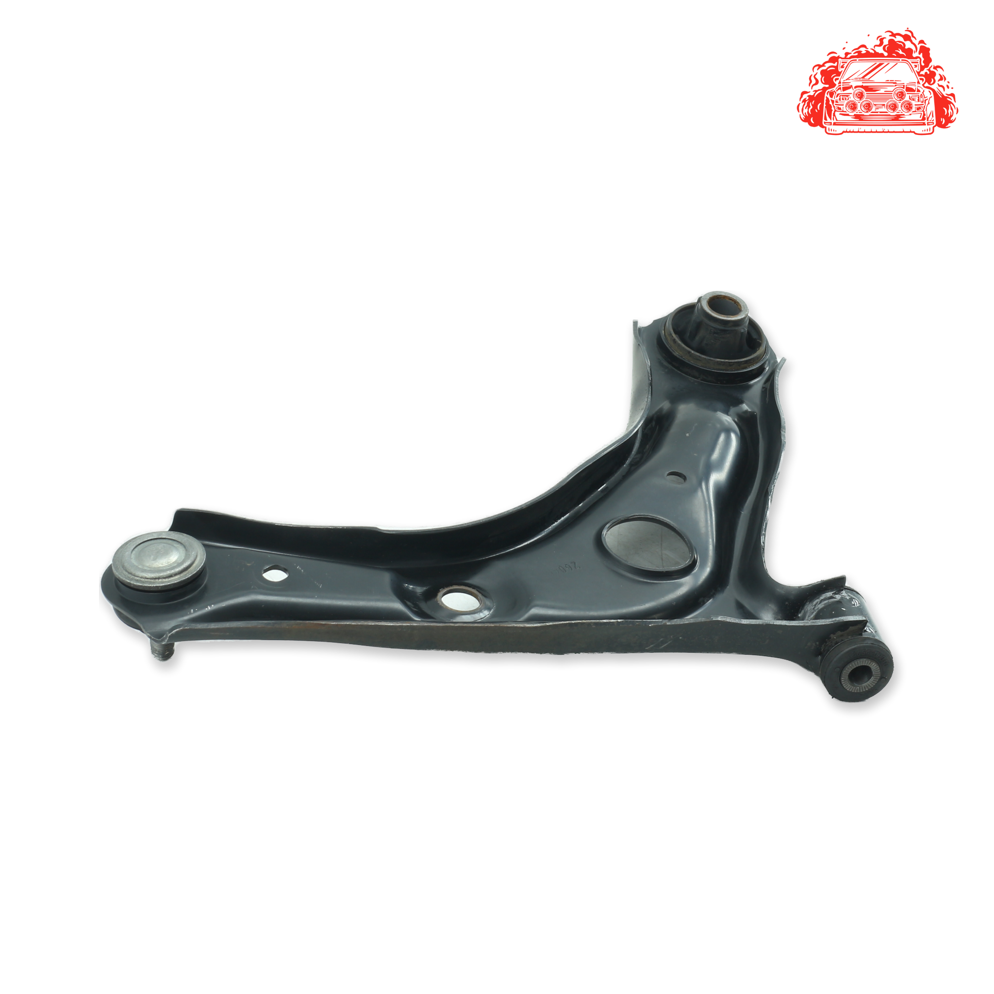 Used Toyota AYGO 1.0 X-PLAY Passenger Side Front Lower Control Arm