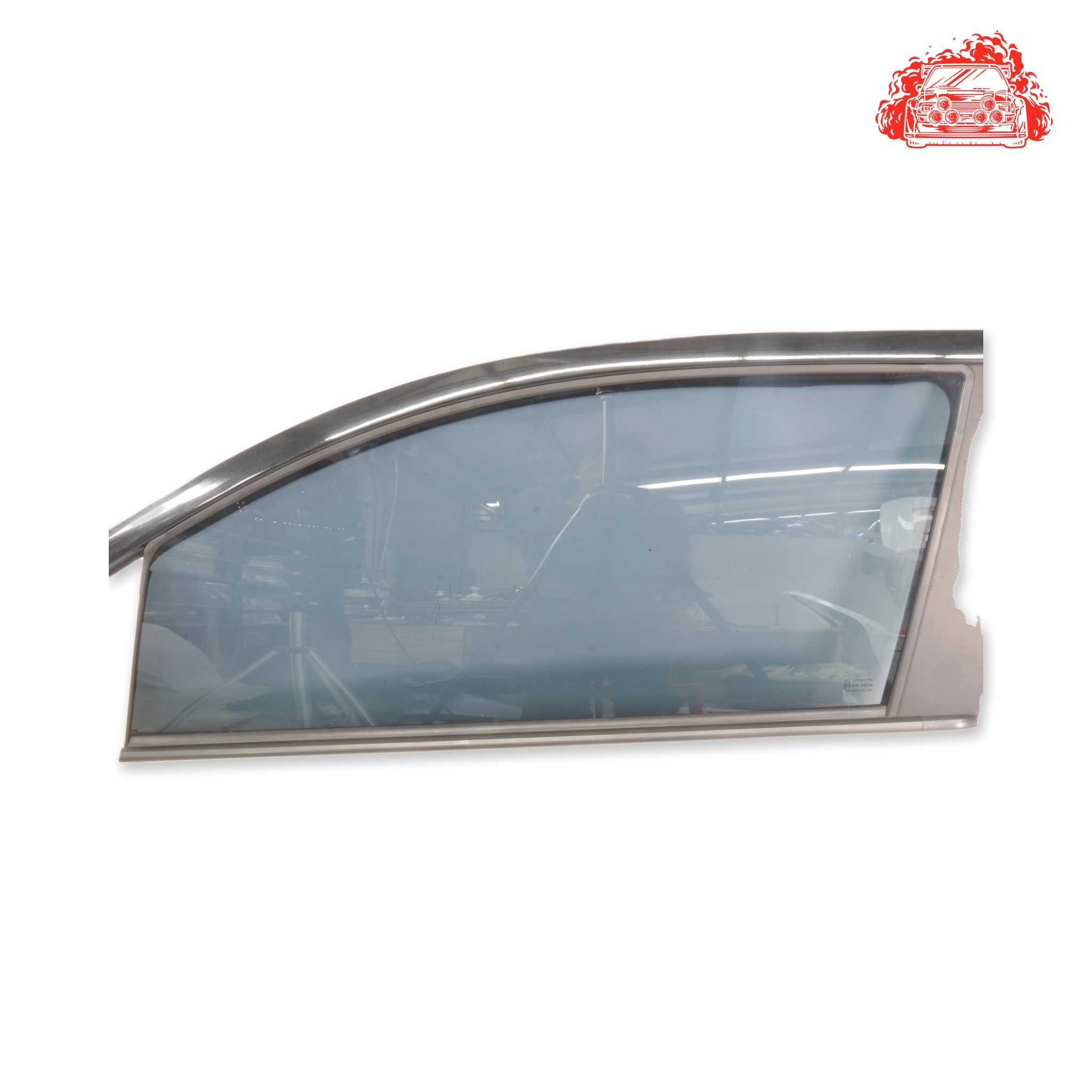 Used Toyota Aygo 1.0 X-Play Passenger Side Front Window