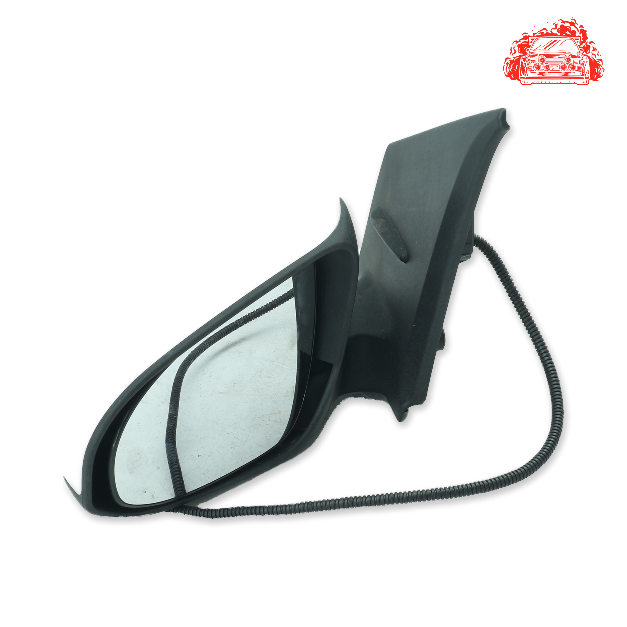 Used Toyota Aygo 1.0 X-Play Passenger Side Mirror