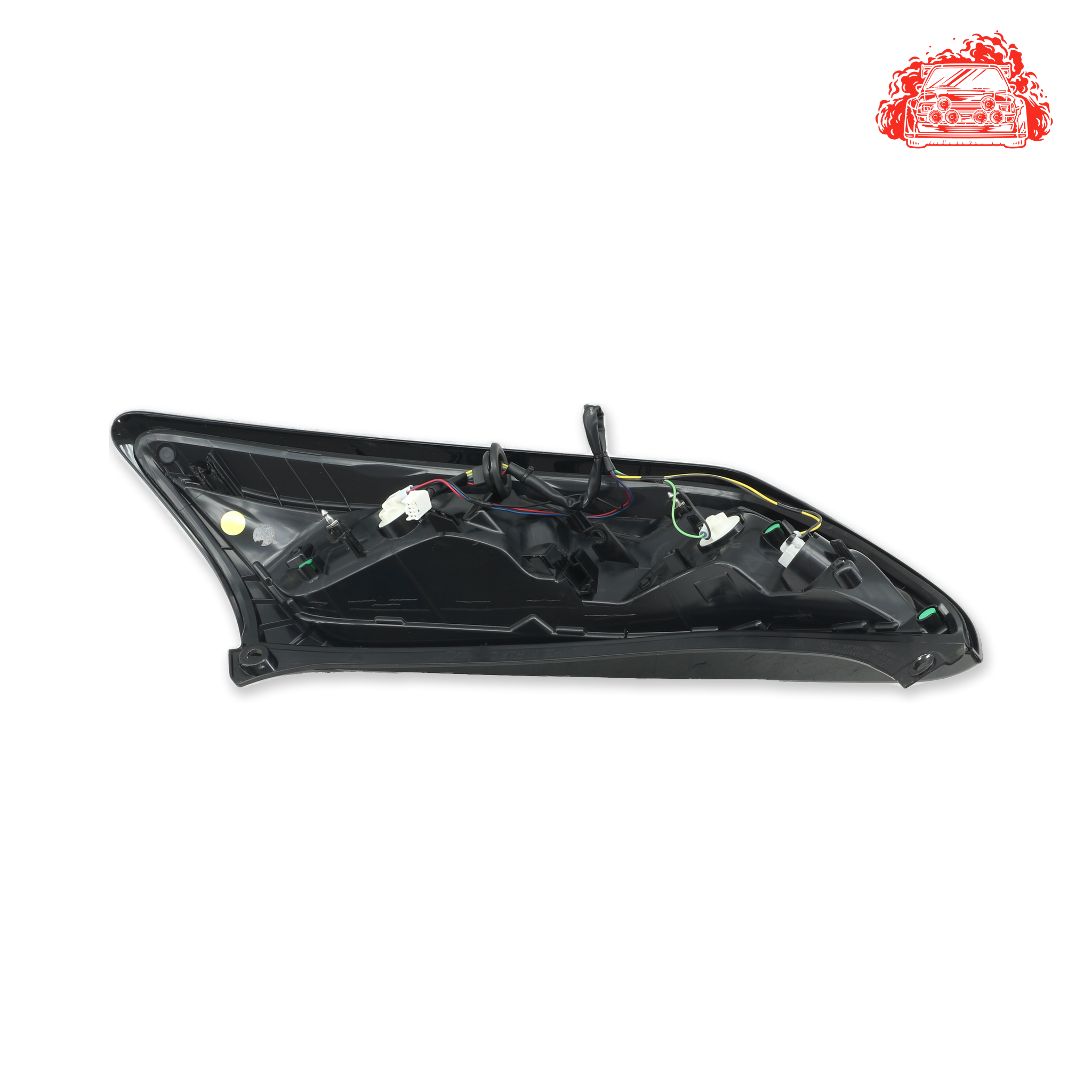 Used Toyota Aygo 1.0 X-Play Passenger Side Tail Light