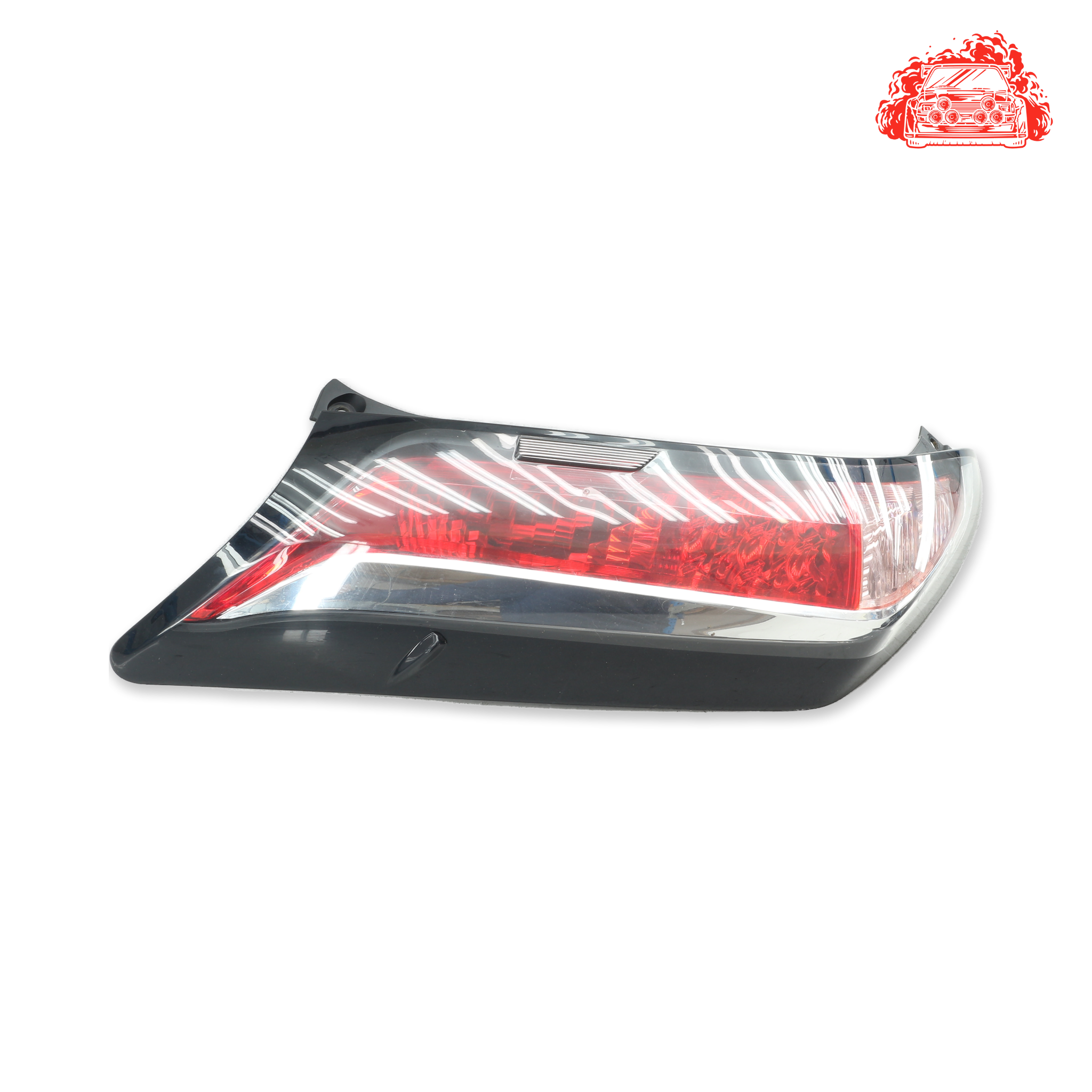 Used Toyota Aygo 1.0 X-Play Passenger Side Tail Light