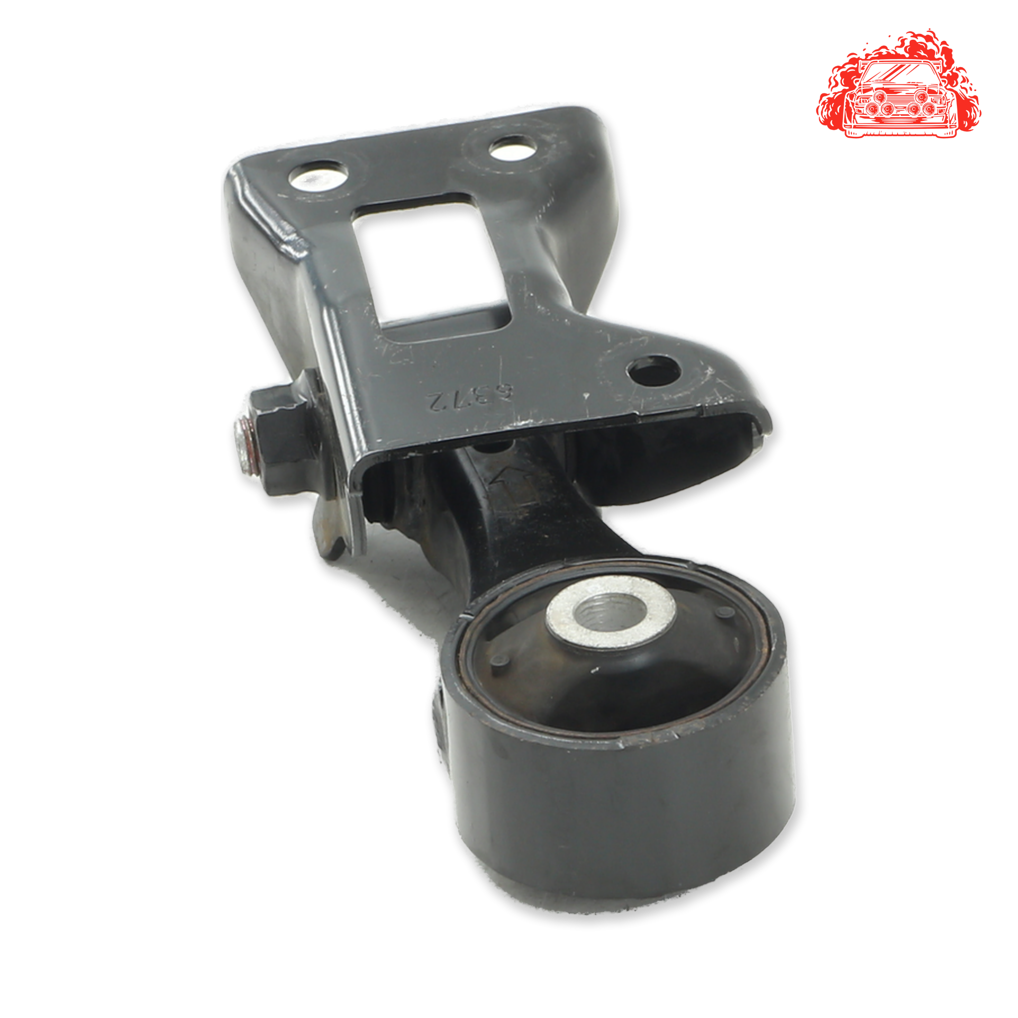 Used Toyota Aygo 1.0 X-Play Rear Gearbox Mounting