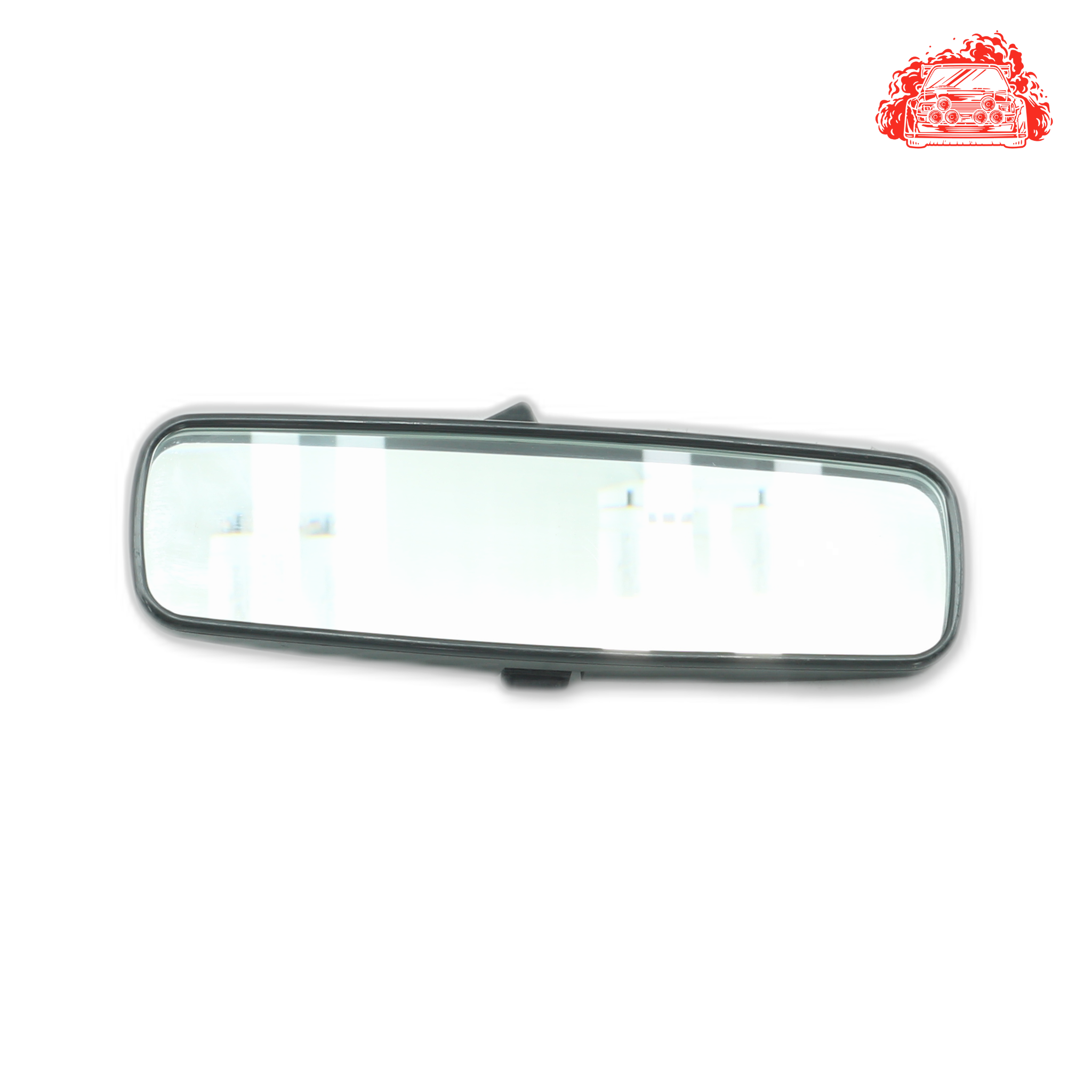 Used Toyota AYGO 1.0 X-PLAY Rear View Mirror - OEM Part IE20205028