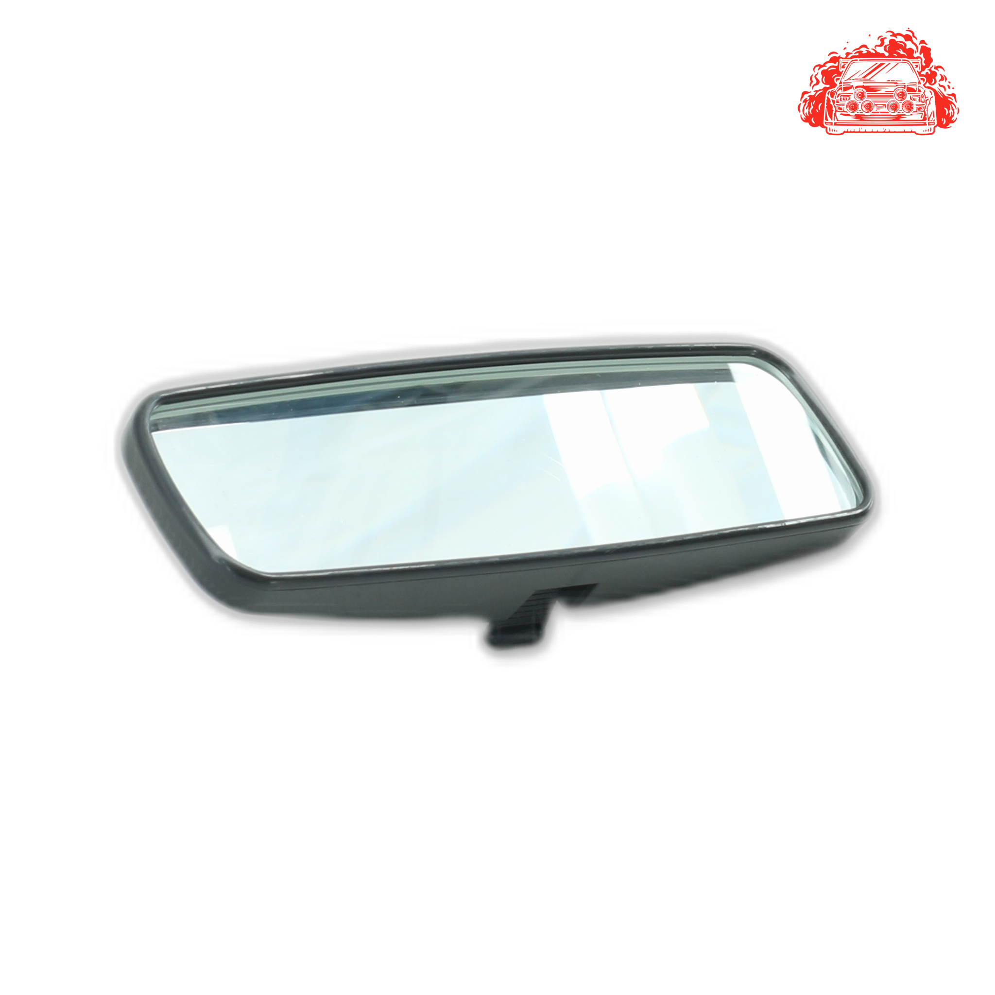 Used Toyota AYGO 1.0 X-PLAY Rear View Mirror - OEM Part IE20205028