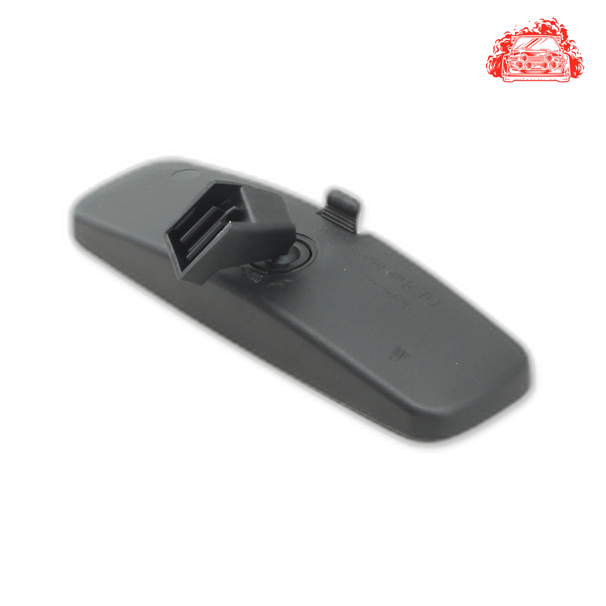 Used Toyota AYGO 1.0 X-PLAY Rear View Mirror - OEM Part IE20205028